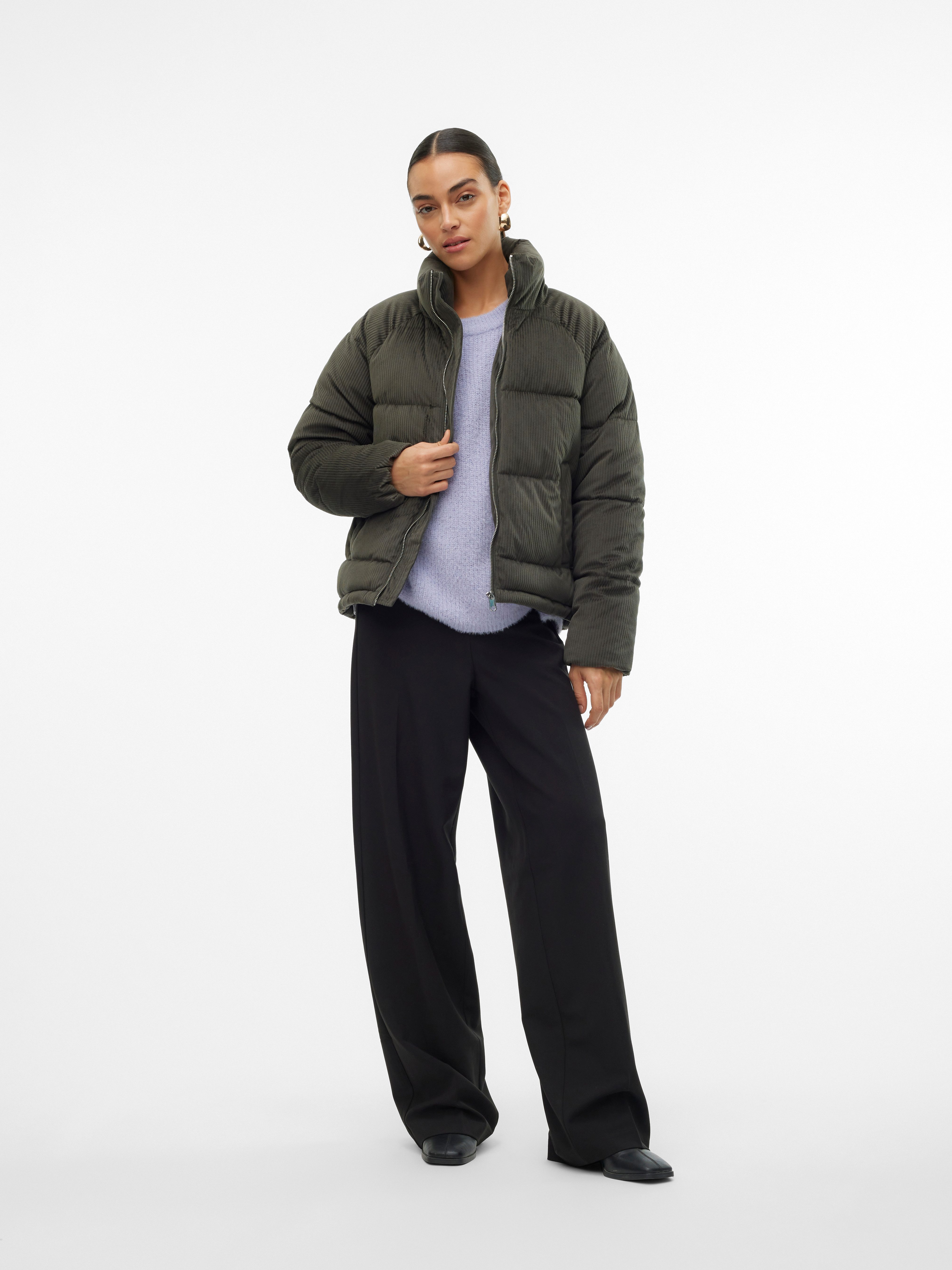 Vero Moda Cordjasje VMDEBBIESOFIA SHORT JACKET