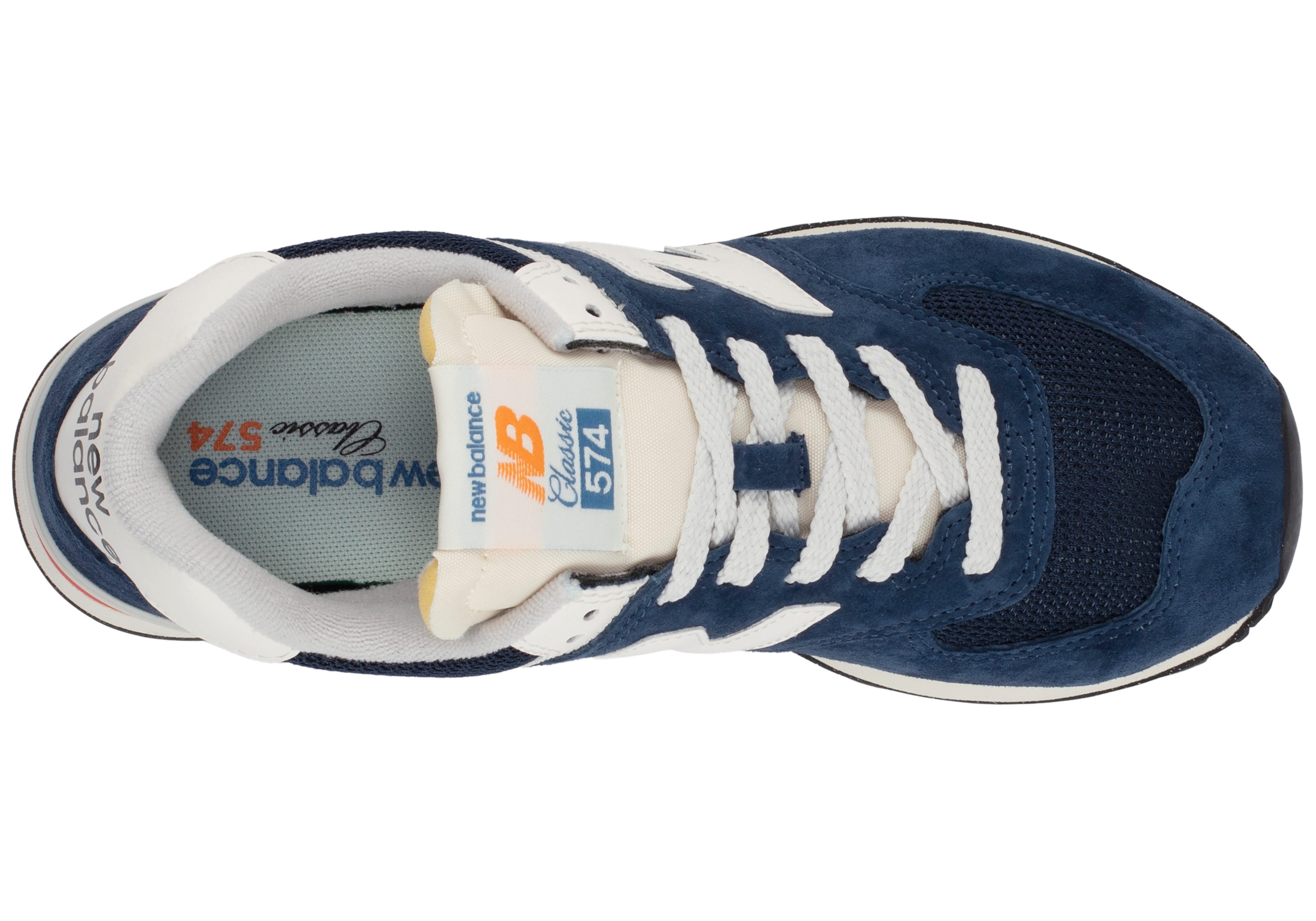 New Balance Sneakers 574