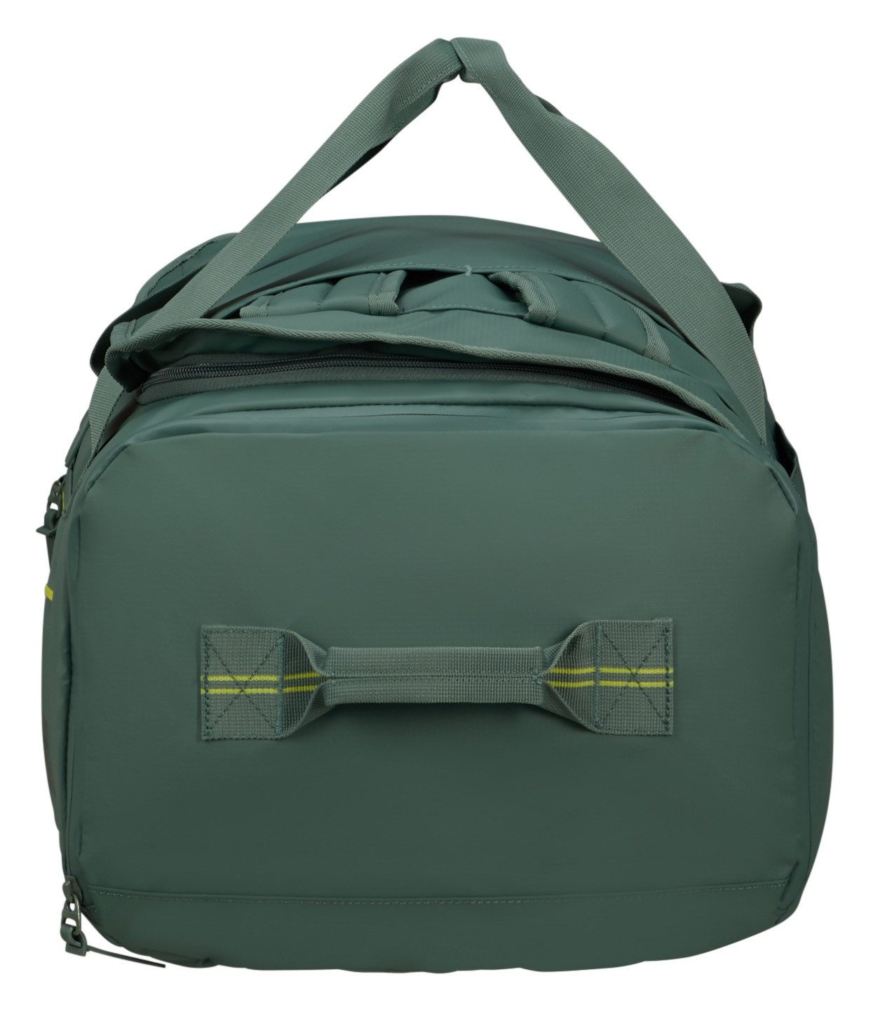American Tourister® Reistas TRAILGO Duffle M 55 Handbagage tas weekender travelbag rugzak