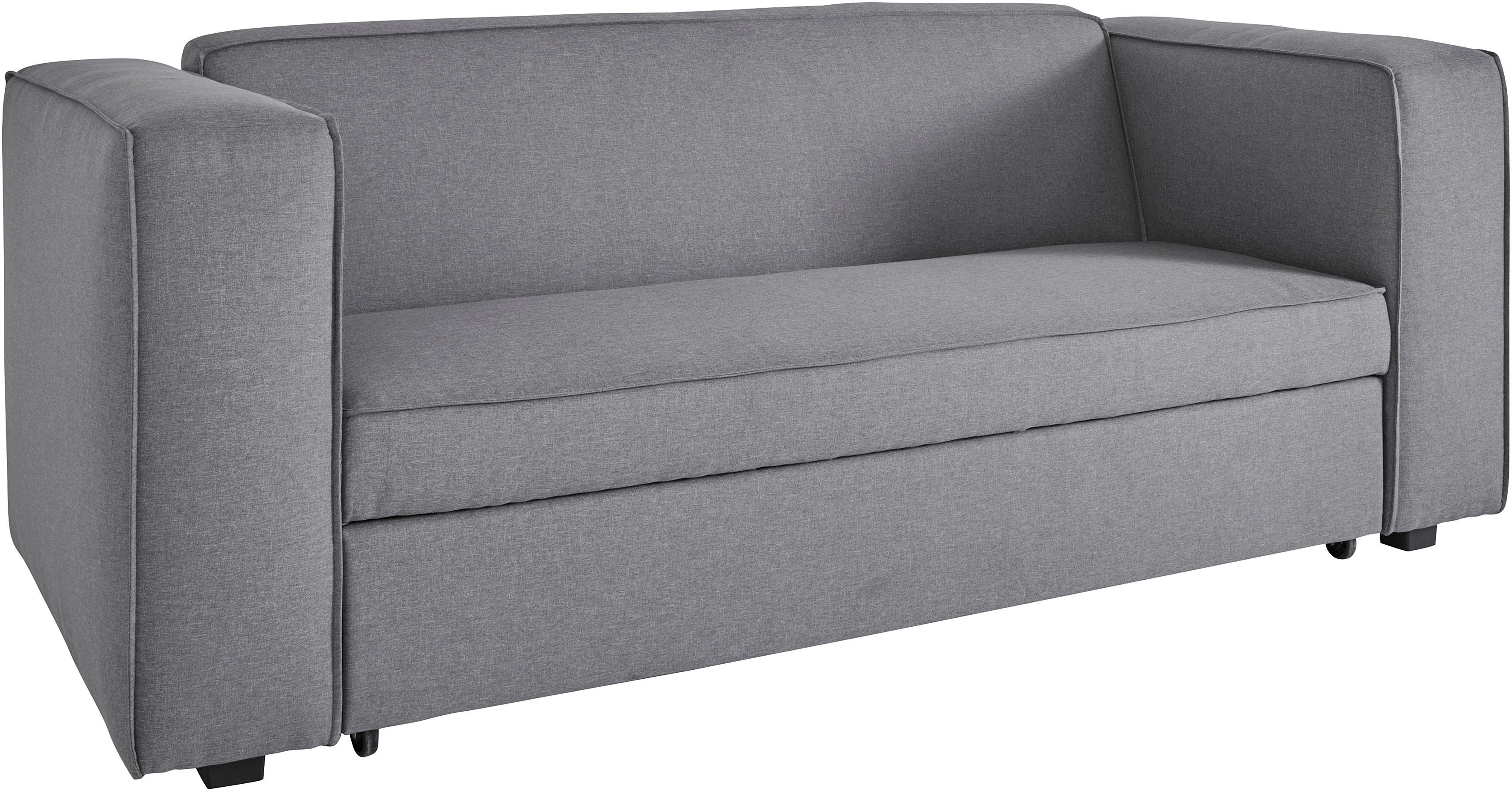 Guido Maria Kretschmer Home&Living Slaapbank Asmund, design slaapbank, comfortabele bediening