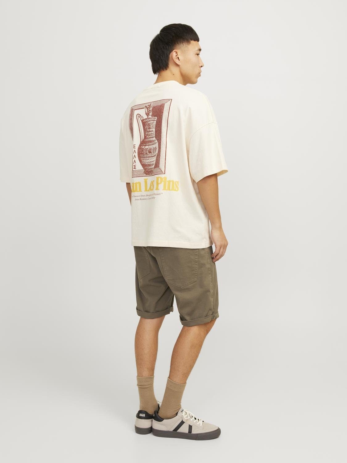 Jack & Jones Short JPSTRICK ORIGINAL SHORT