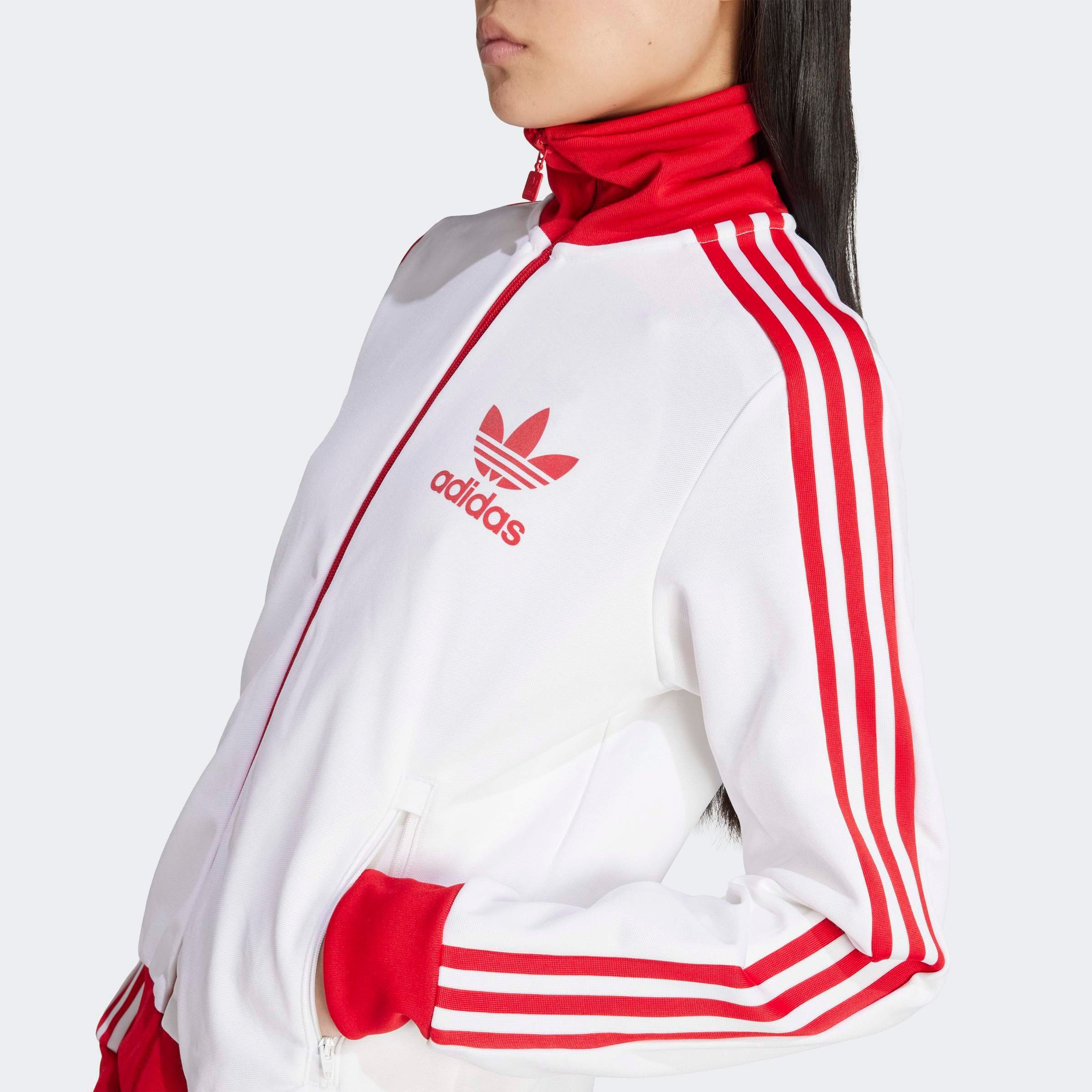 adidas Originals Trainingsjack CLASSIC TT