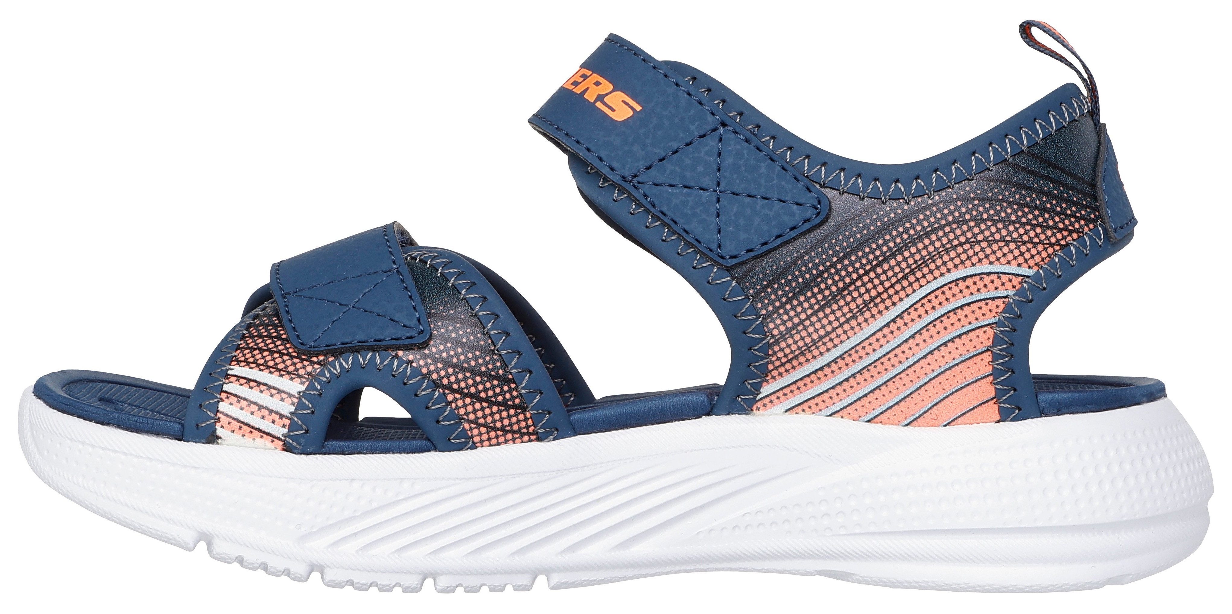 Skechers Sandalen MICROSPEC-SPLASH