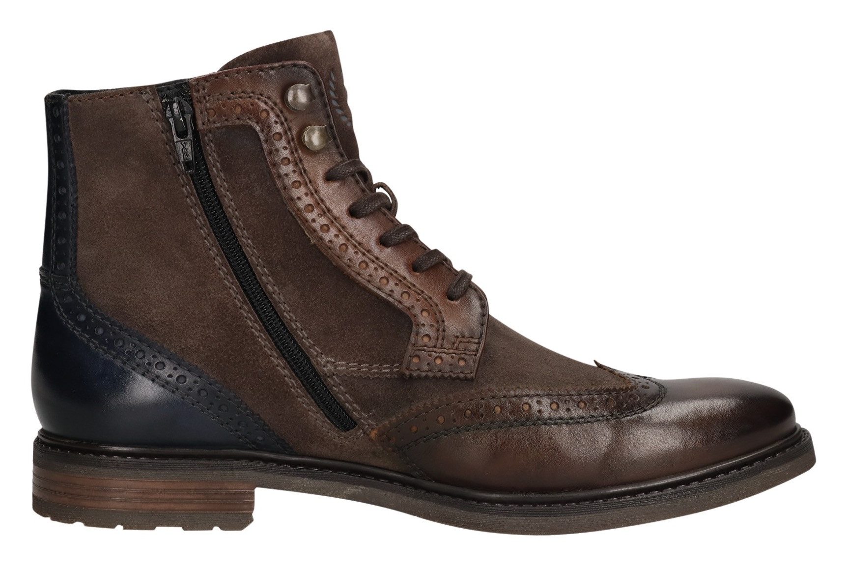 Bugatti Veterschoenen