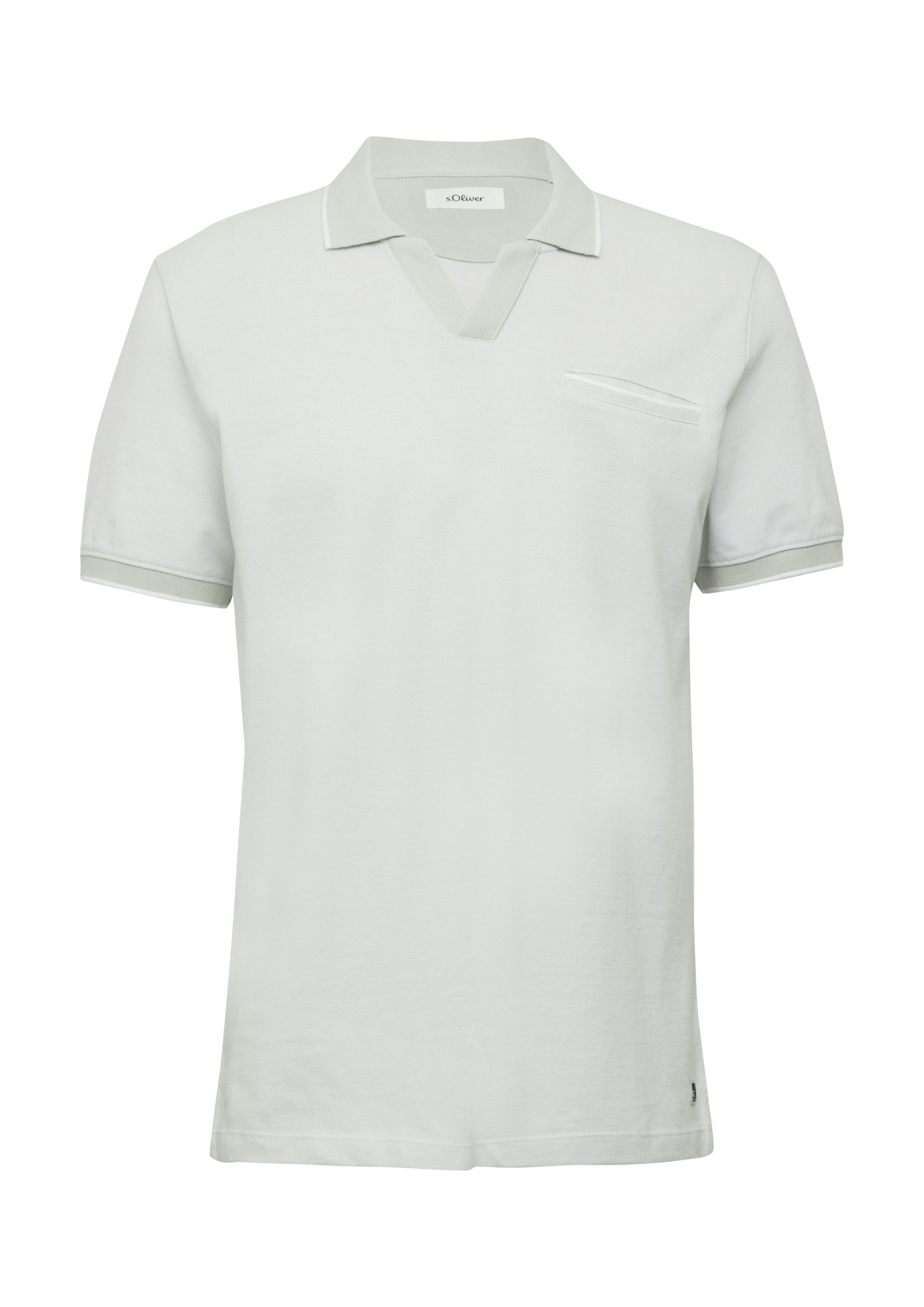s.Oliver Poloshirt