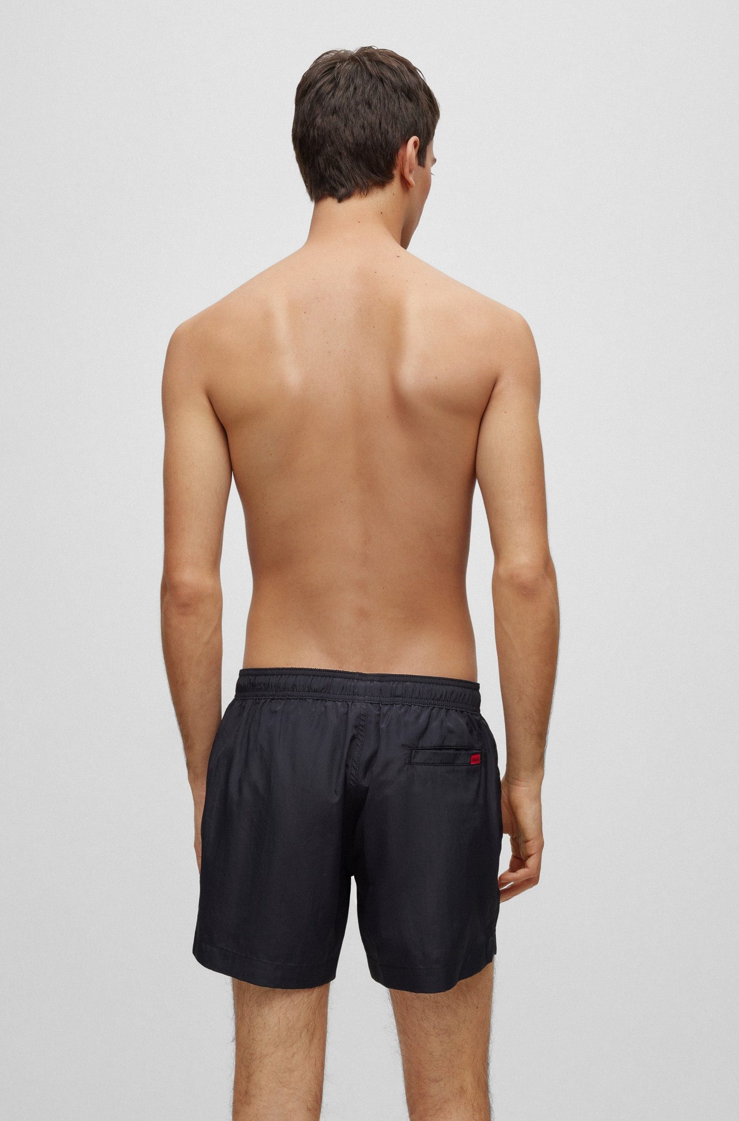 HUGO underwear Zwemshort DOMINICA