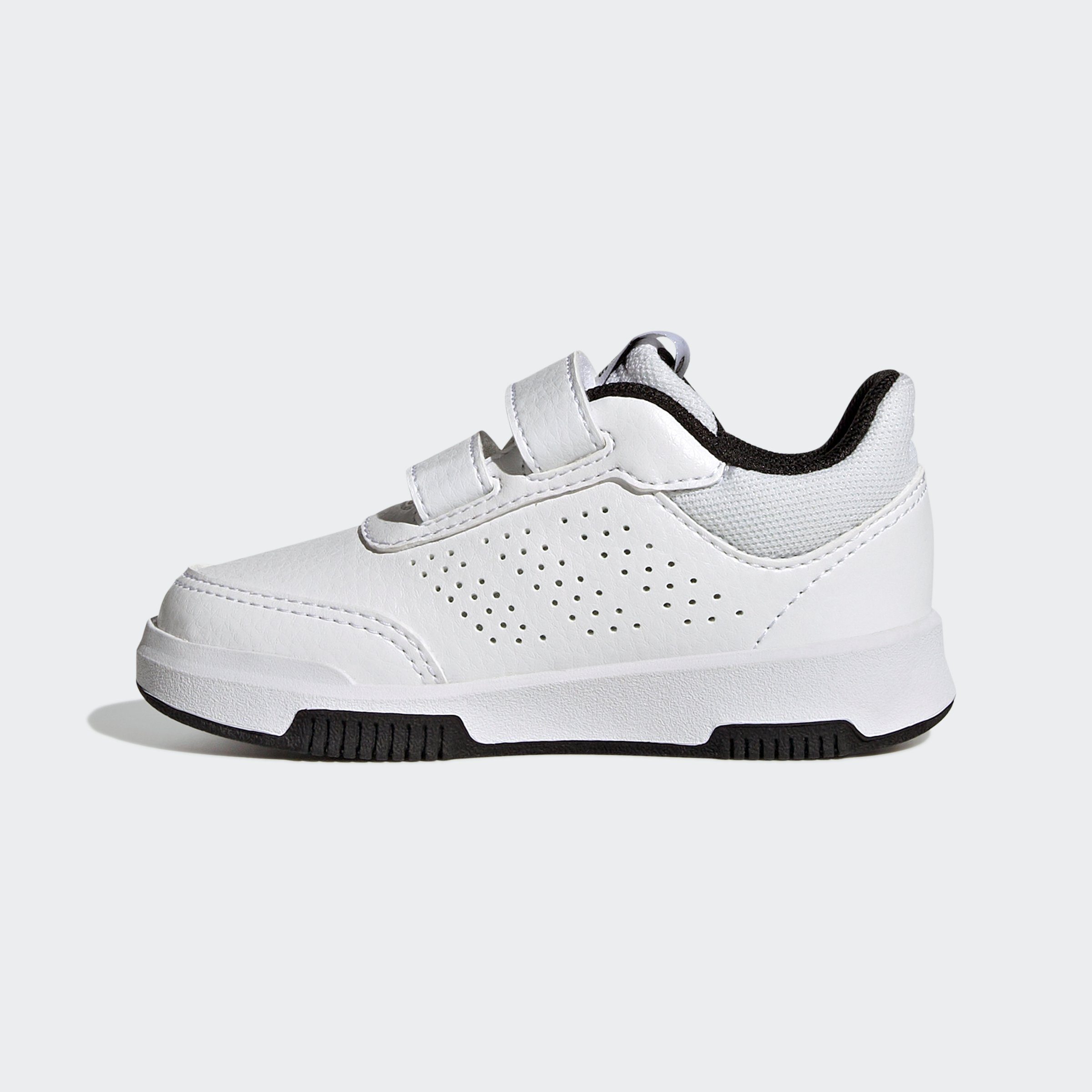 adidas Sportswear Klittenbandschoenen TENSAUR HOOK AND LOOP voor kinderen met klittenbandsluiting