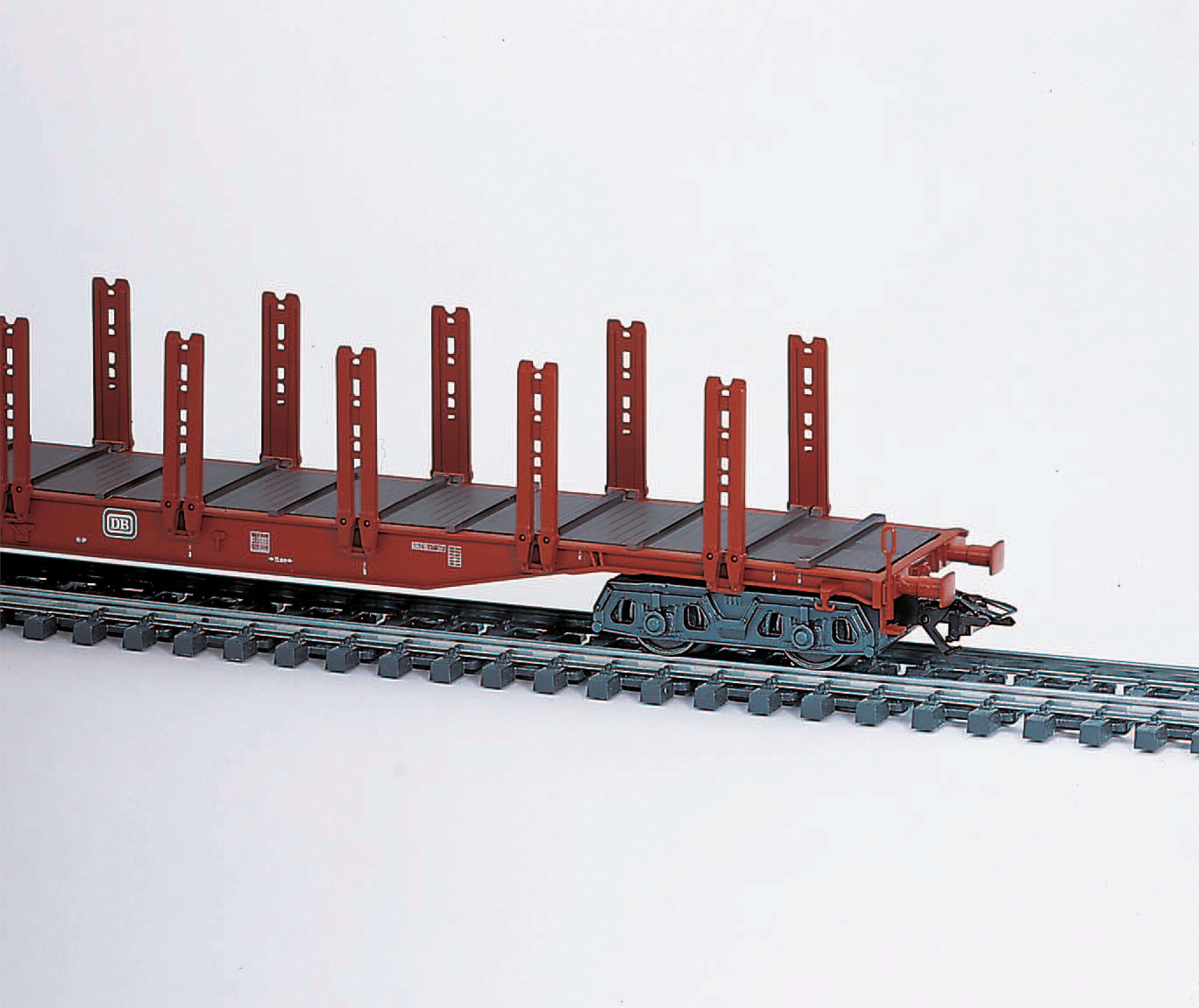 Märklin Goederenwagon Märklin rongenwagen - 4771