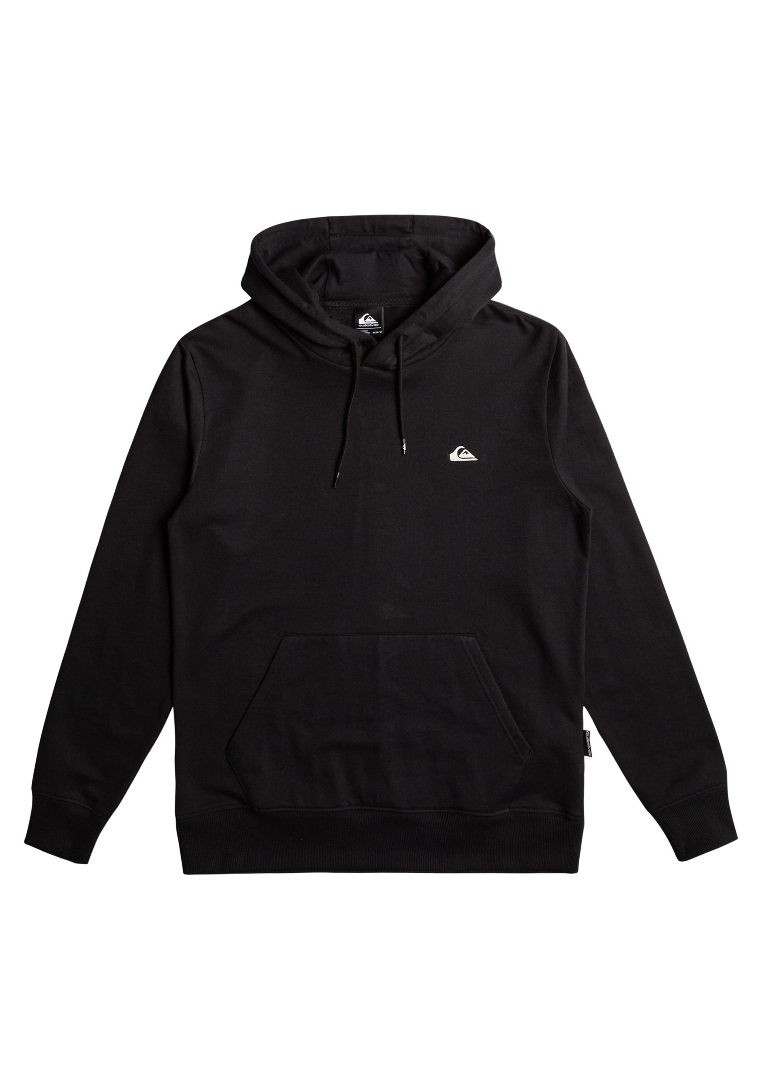 Quiksilver Hoodie BASIC HOODIE YOUNG MEN (1-delig)