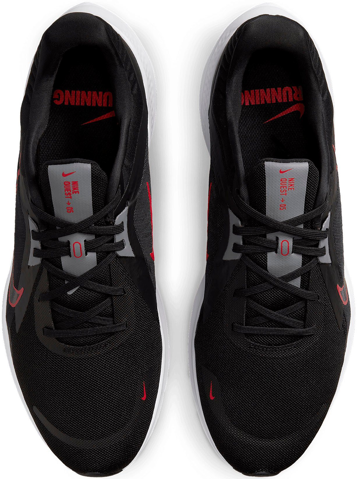 Nike Runningschoenen QUEST 5