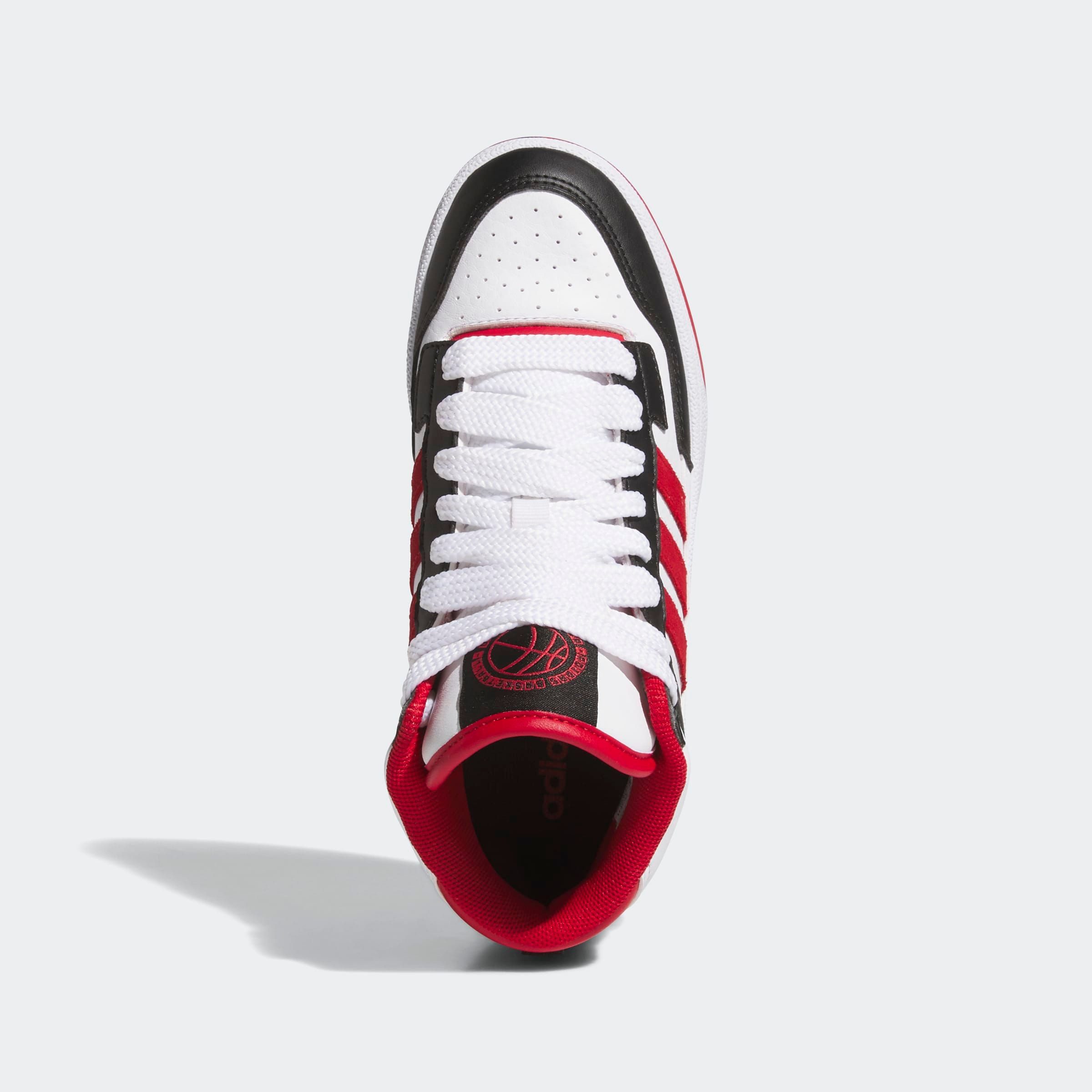 adidas Sportswear Sneakers RAPID COURT MID Sneakers, veterschoenen, winterschoenen