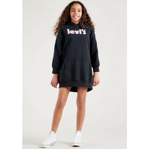 Levi's Kidswear Sweatjurk for girls