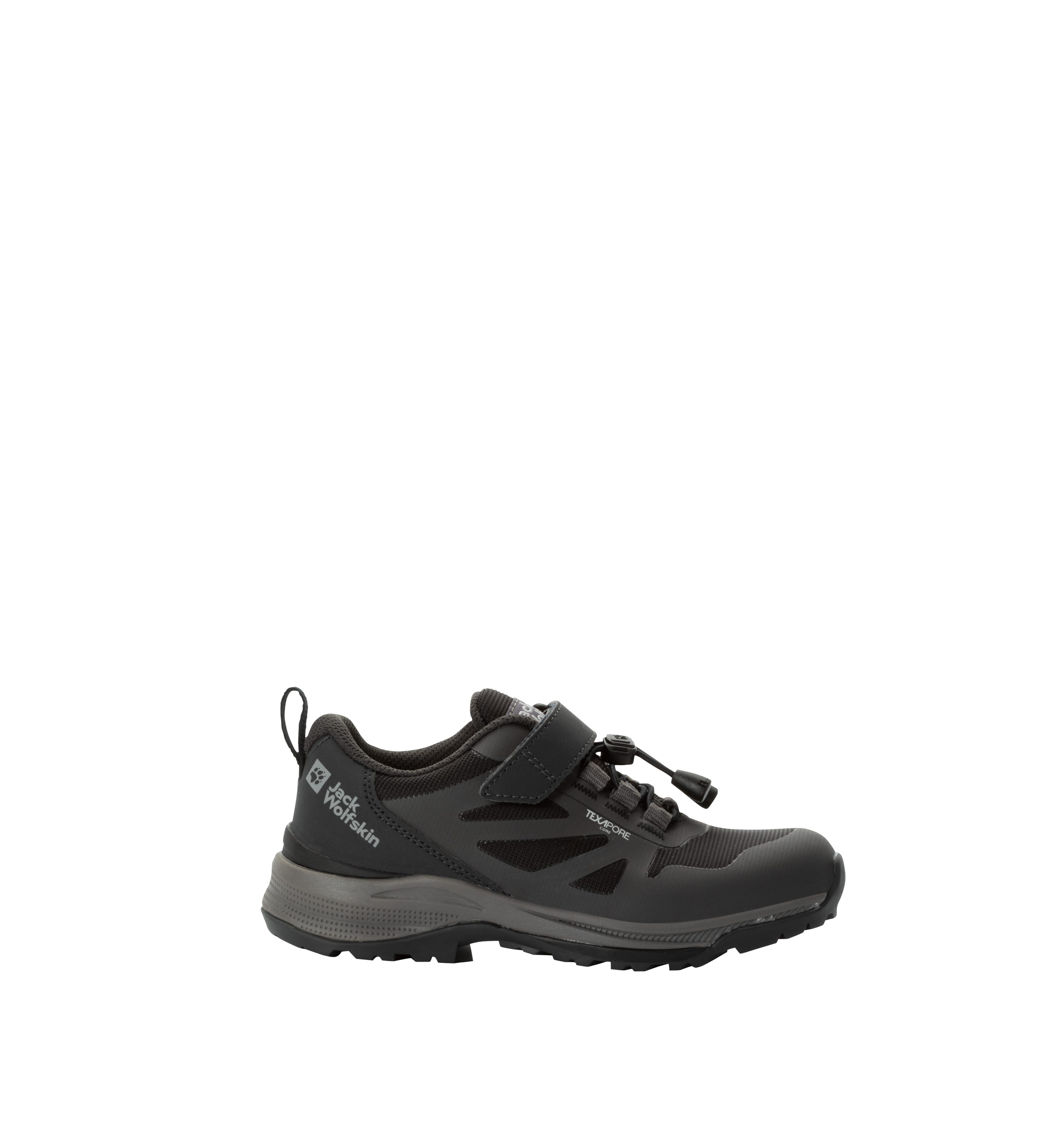 Jack Wolfskin Wandelschoenen VILLI HIKER TEXAPORE LOW K