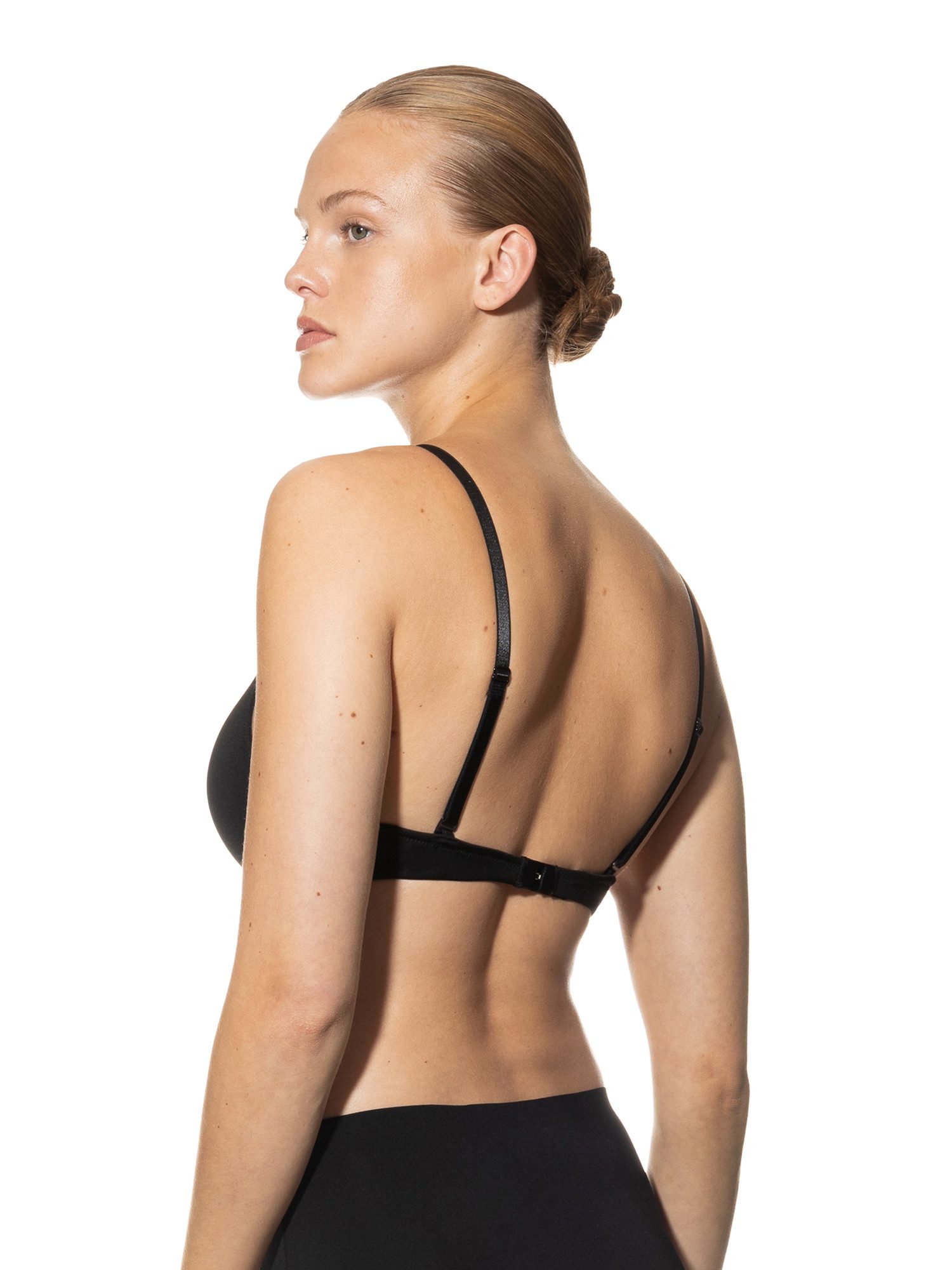 Mey Push-up-bh Joan Zeer dunne onderborstband