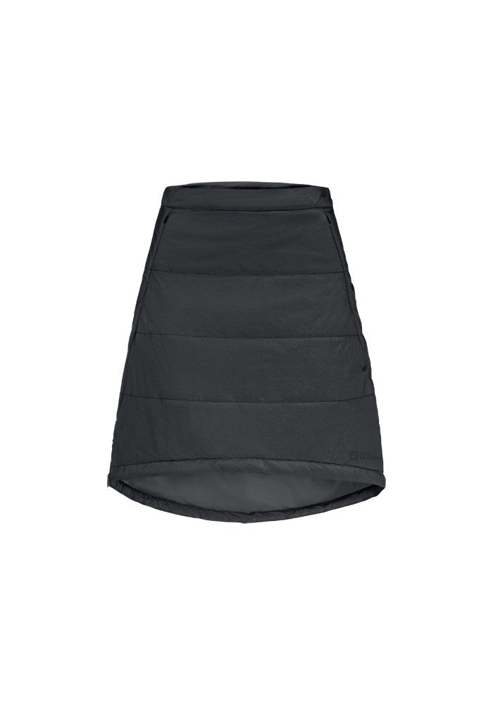Jack Wolfskin Rok in a-lijn ALPENGLUEHEN SKIRT W