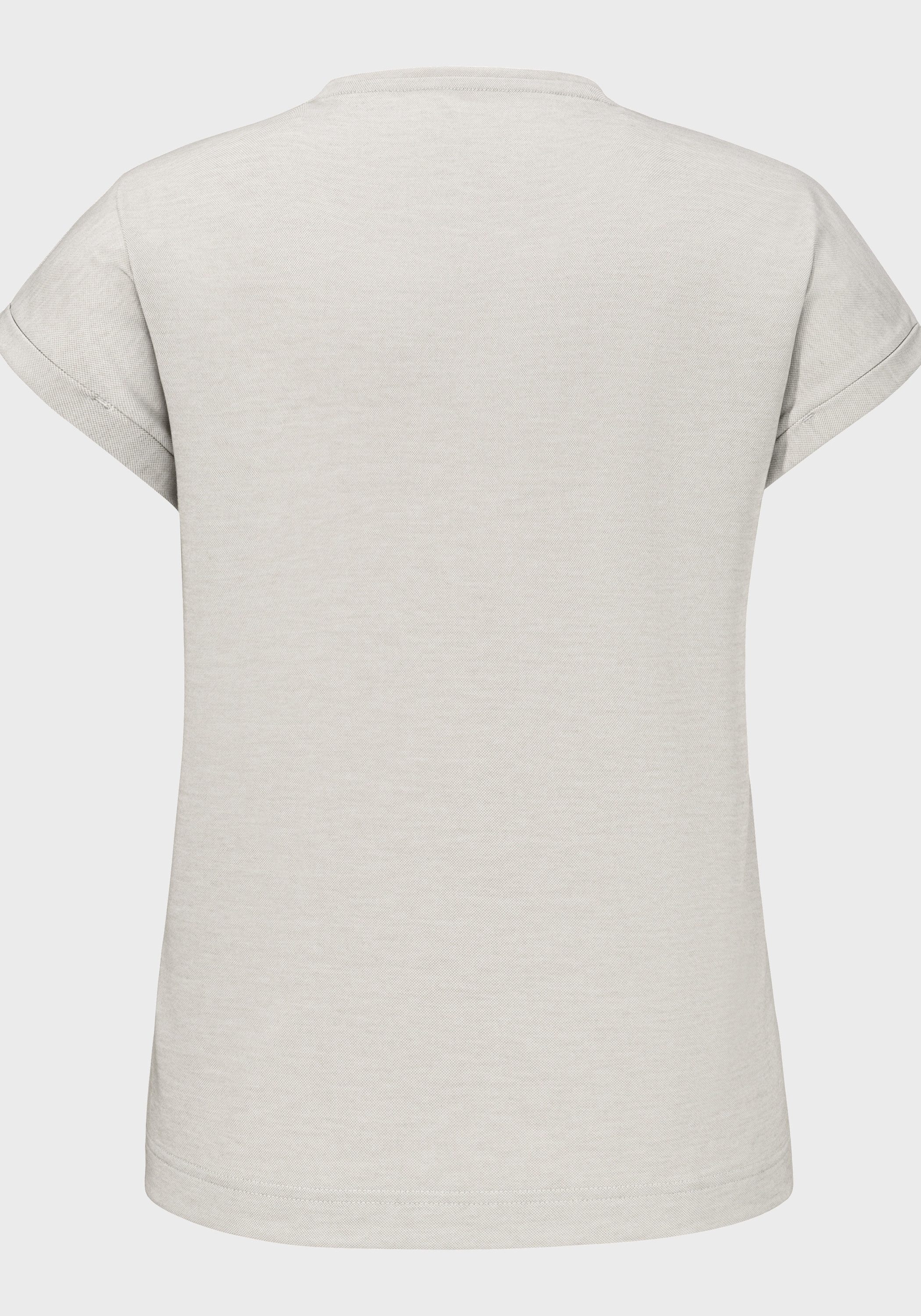 Schöffel Functioneel shirt Urban T Shirt Style Galerne WMS