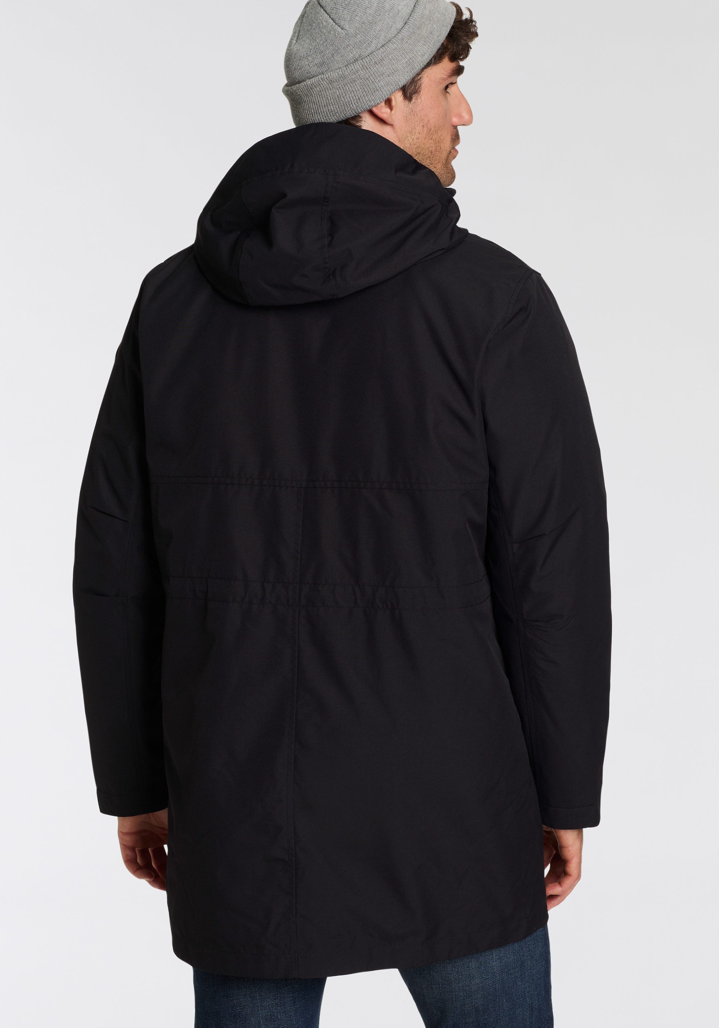 Icepeak Functioneel 3-in-1-jack H FUNCTIE JACKET AIKAS