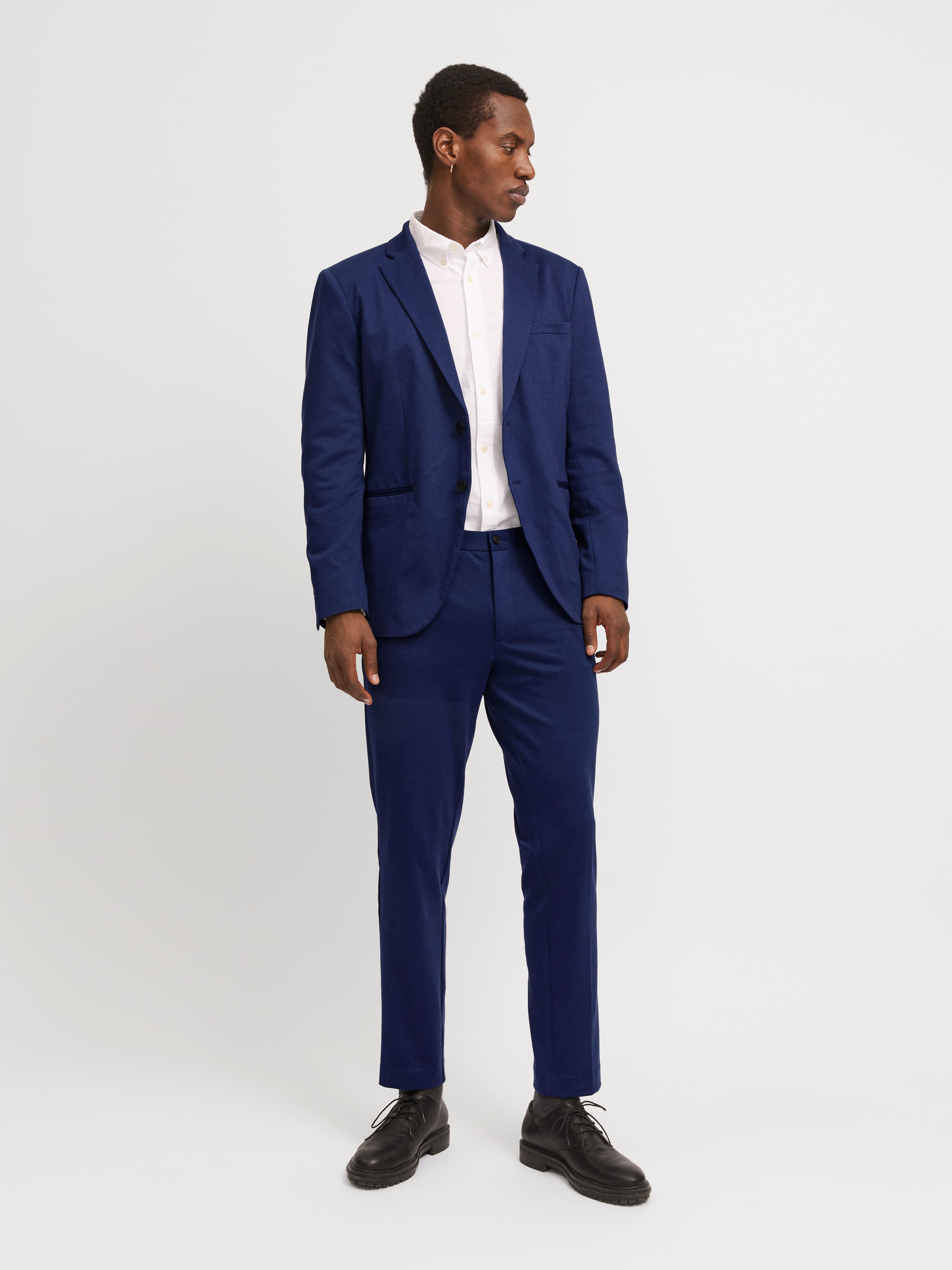Jack & Jones Colbert JPRJAXON JERSEY BLAZER NOOS