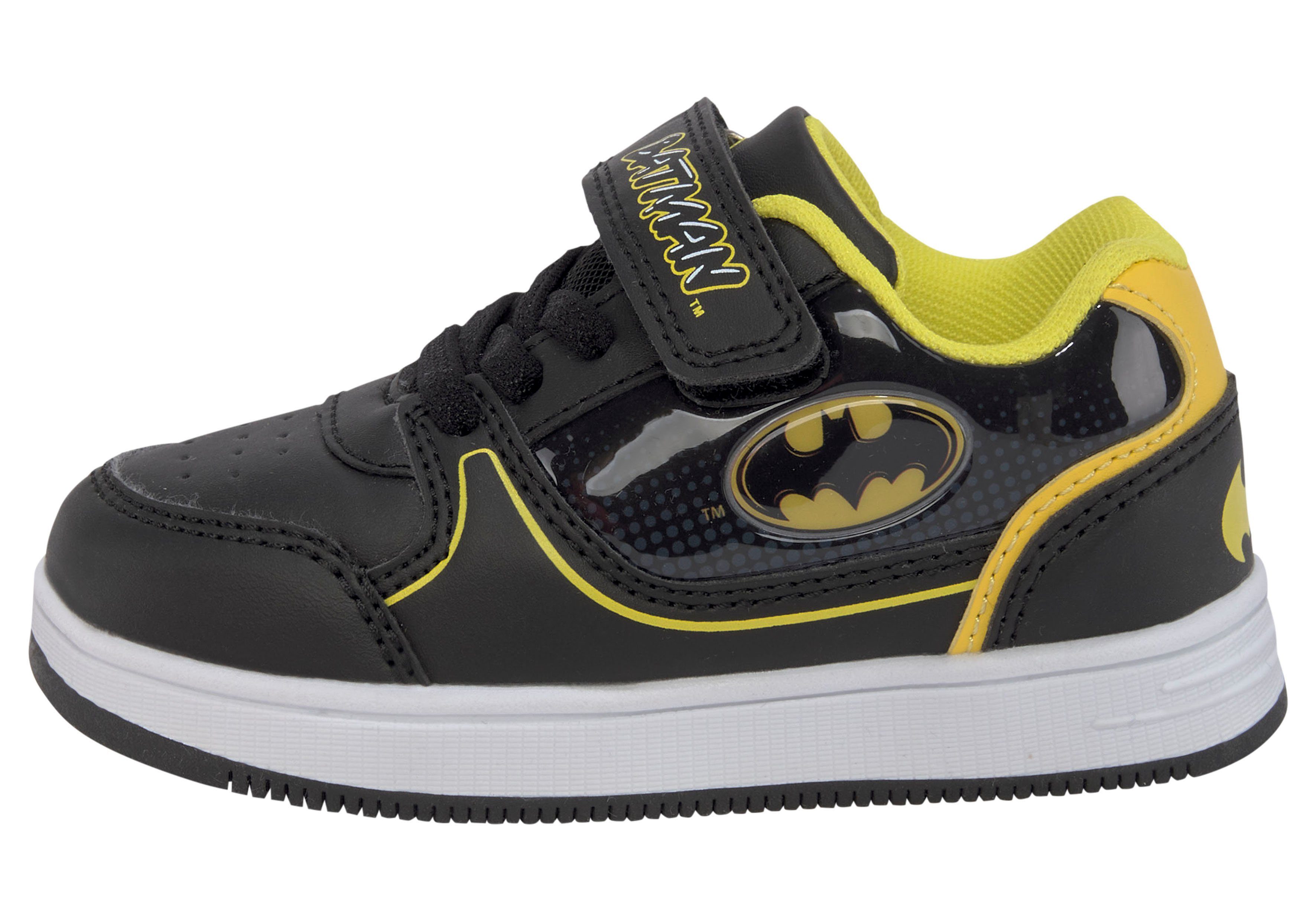 Batman sneakers hot sale