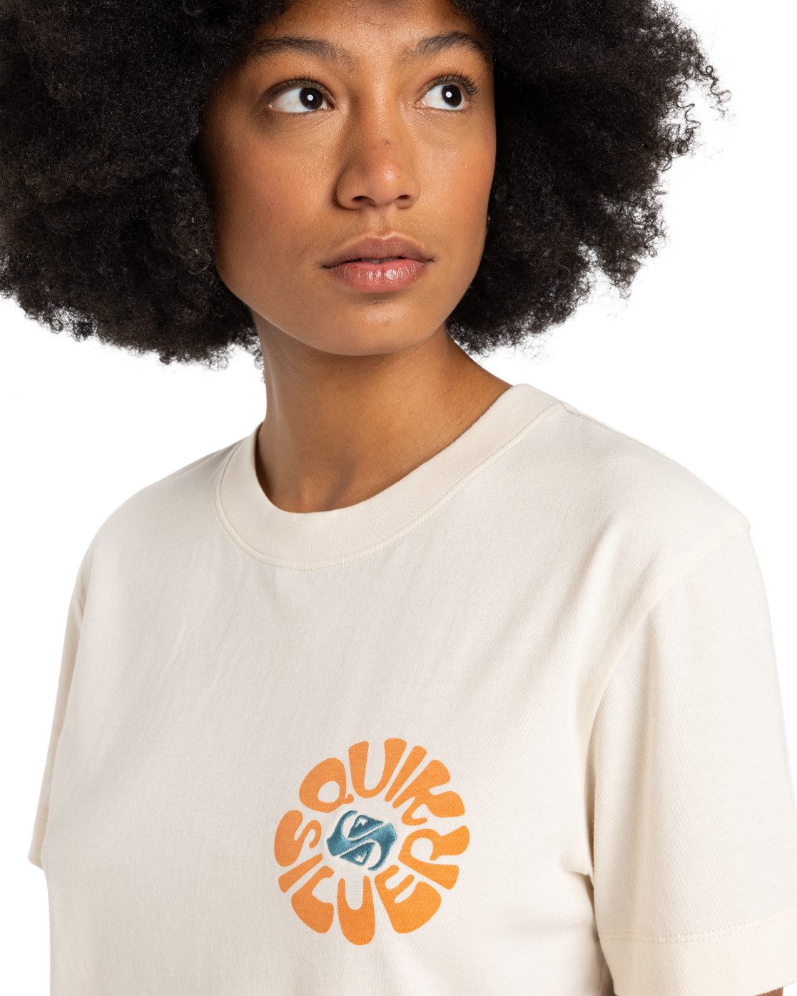 Quiksilver Functionele top Standaard