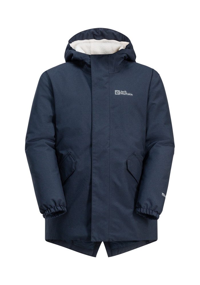 Jack Wolfskin Outdoorjack COSY BEAR JACKET G