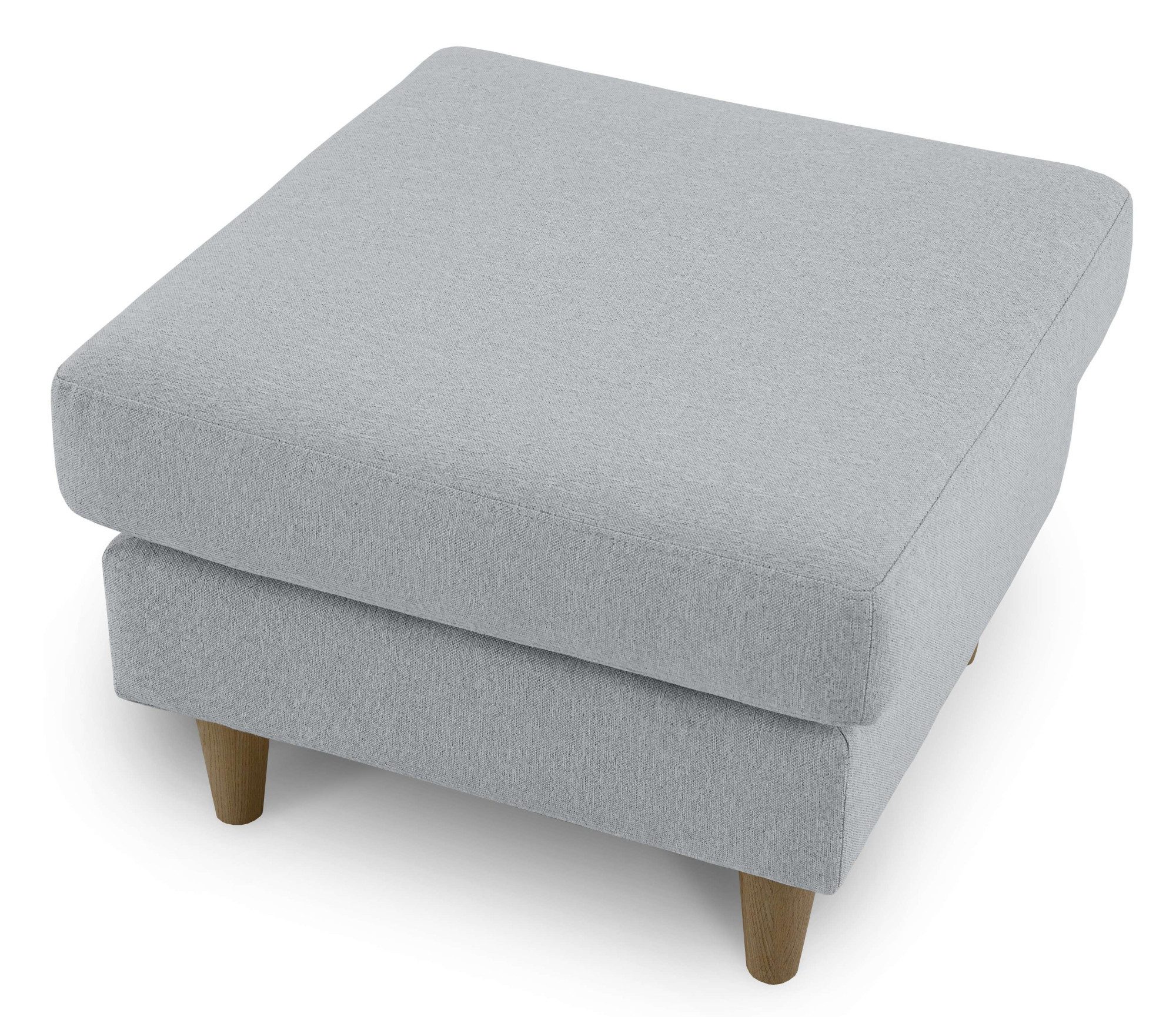 andas Hocker Tvinno in scandinavische stijl