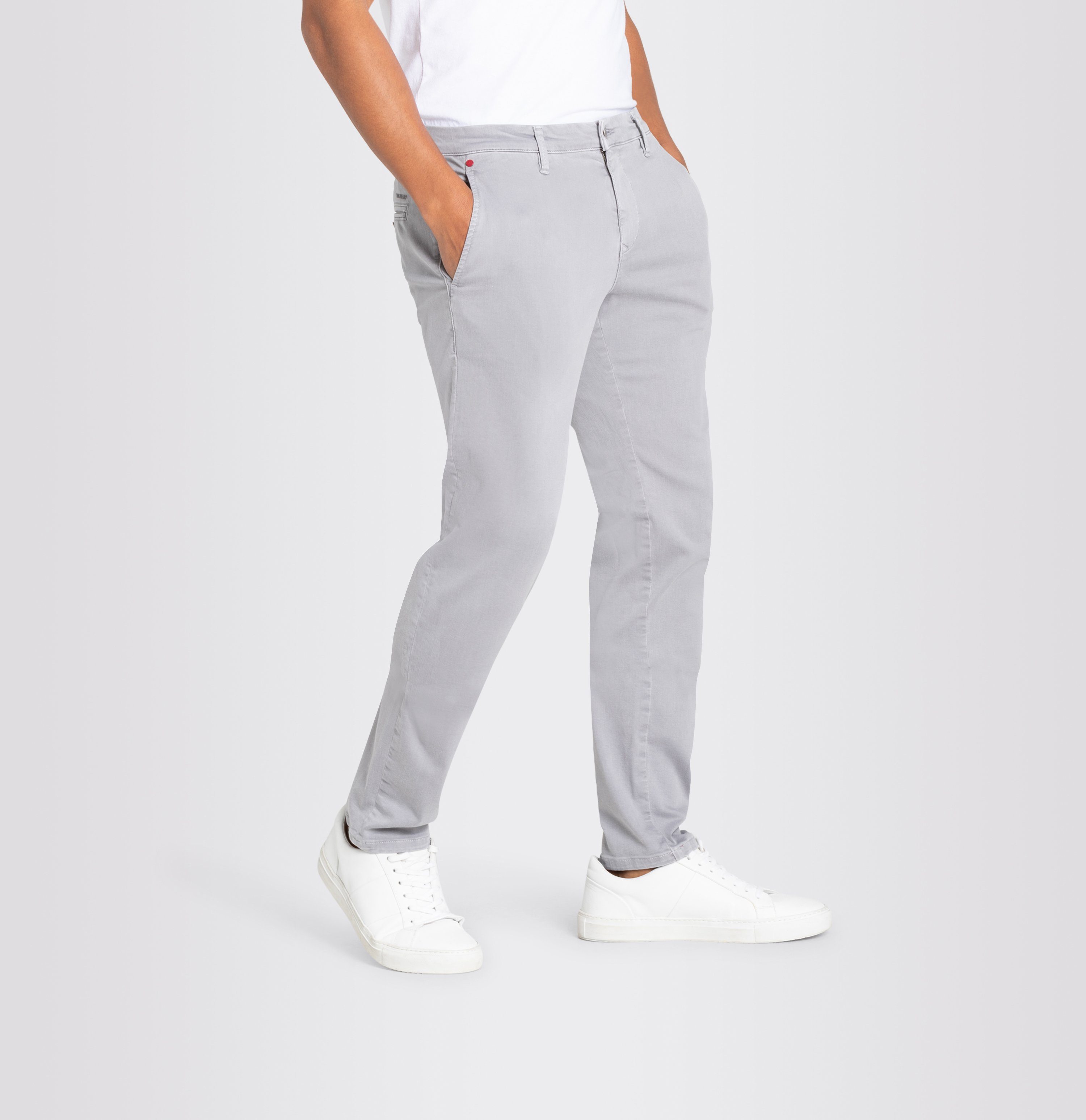 MAC Chino Driver met stretch