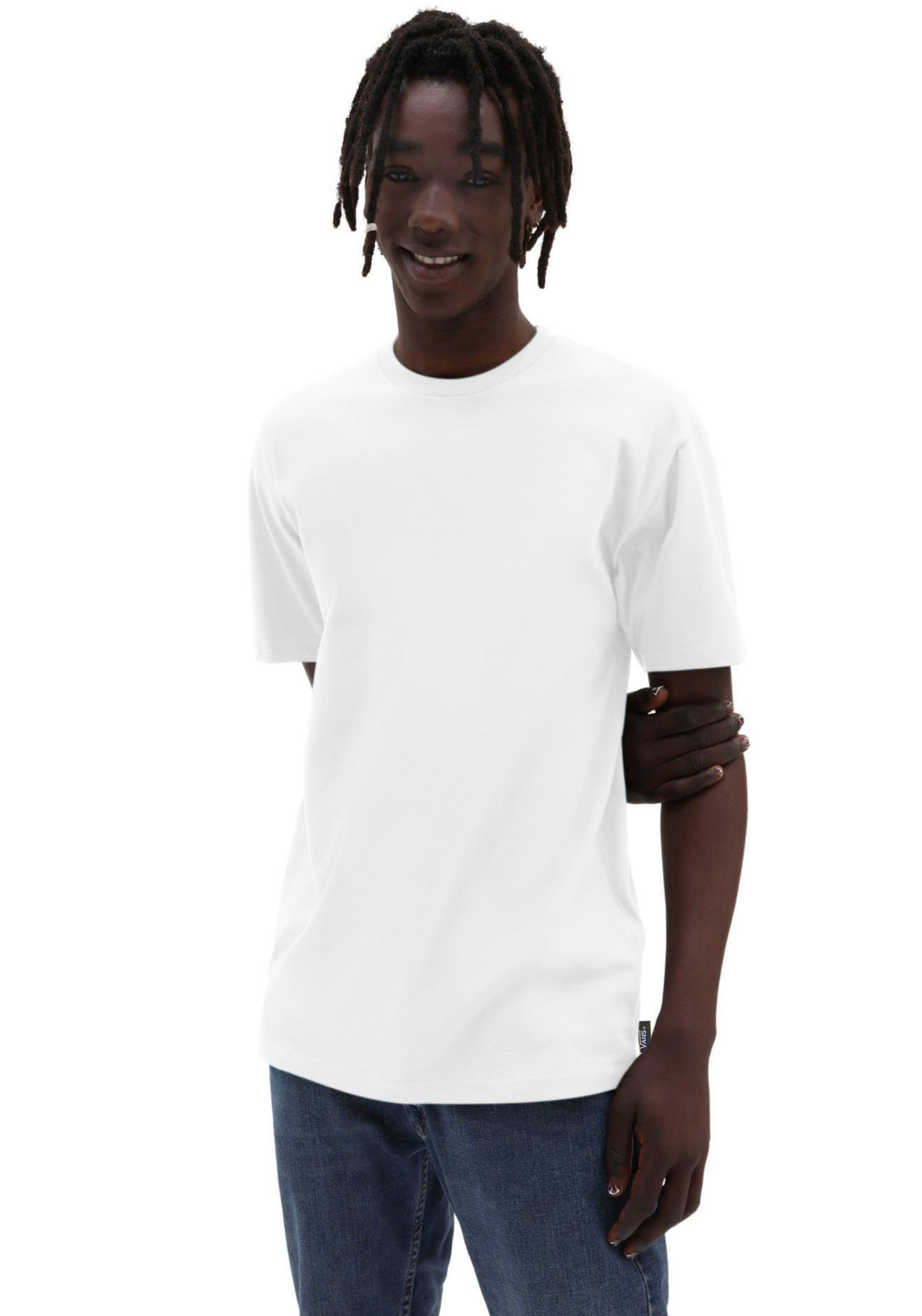 Vans T-shirt (set, 3-delig)