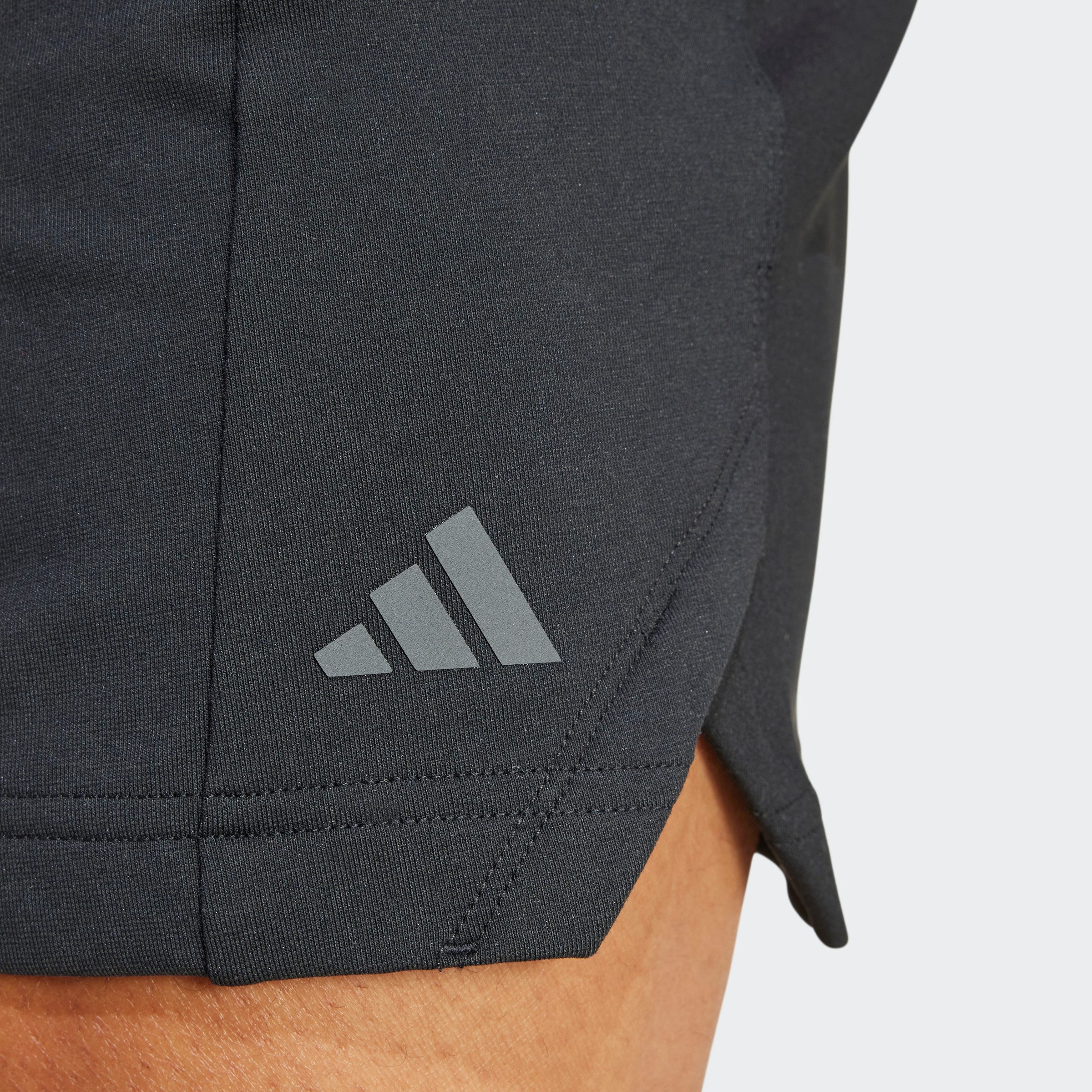 adidas Performance Short D4T YOGA KNIT S (1-delig)