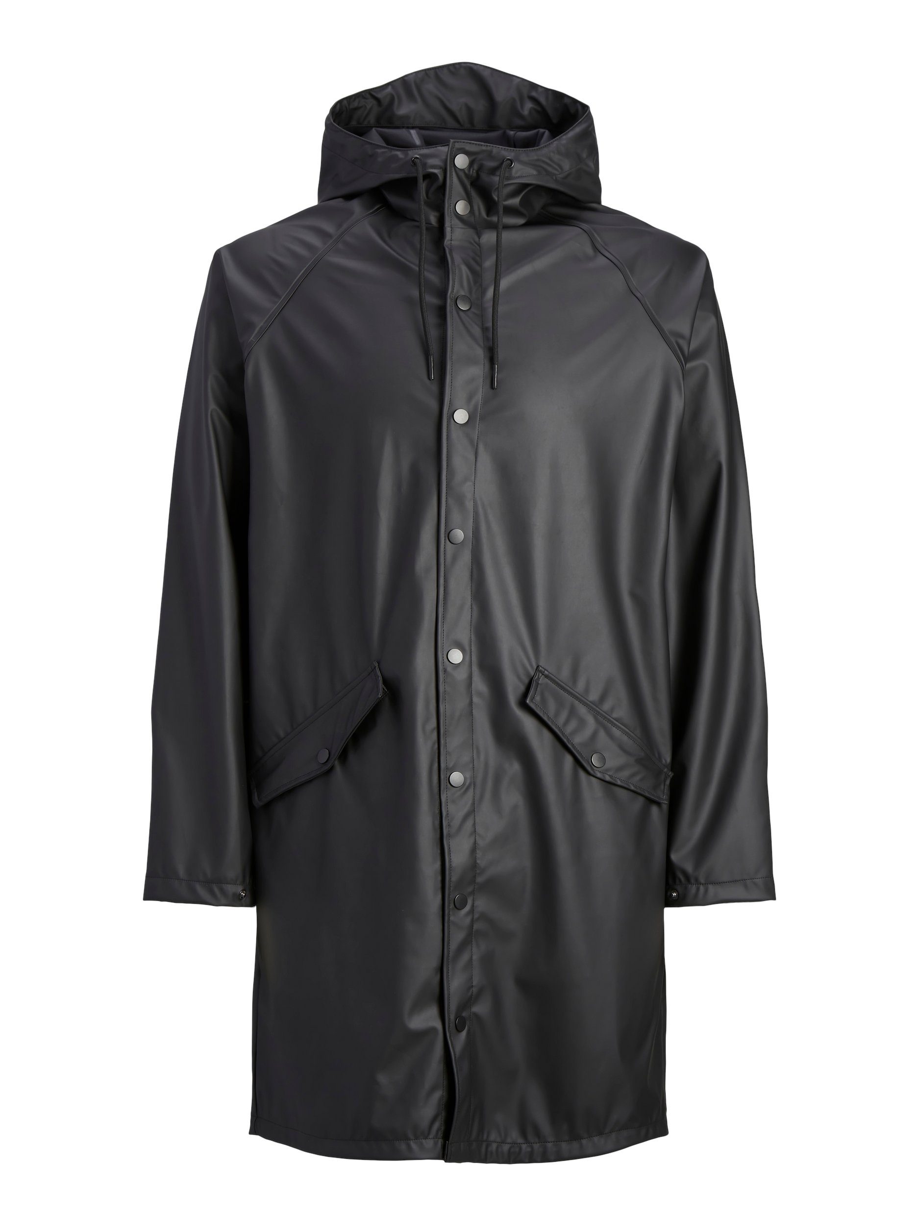 Jack & Jones Regenjack JJEURBAN RAIN COAT NOOS