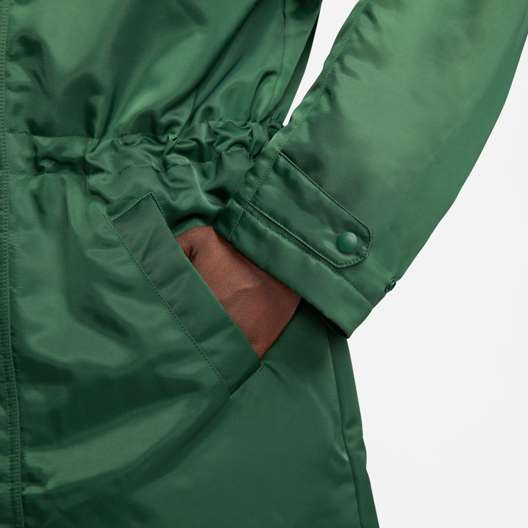 Nike Sportswear Outdoorjack CLUB MEN'S STADIUM PARKA