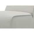 couch ♥ fauteuil vette bekleding modulair of solo te gebruiken, vele modules voor individuele samenstelling couch favorieten beige