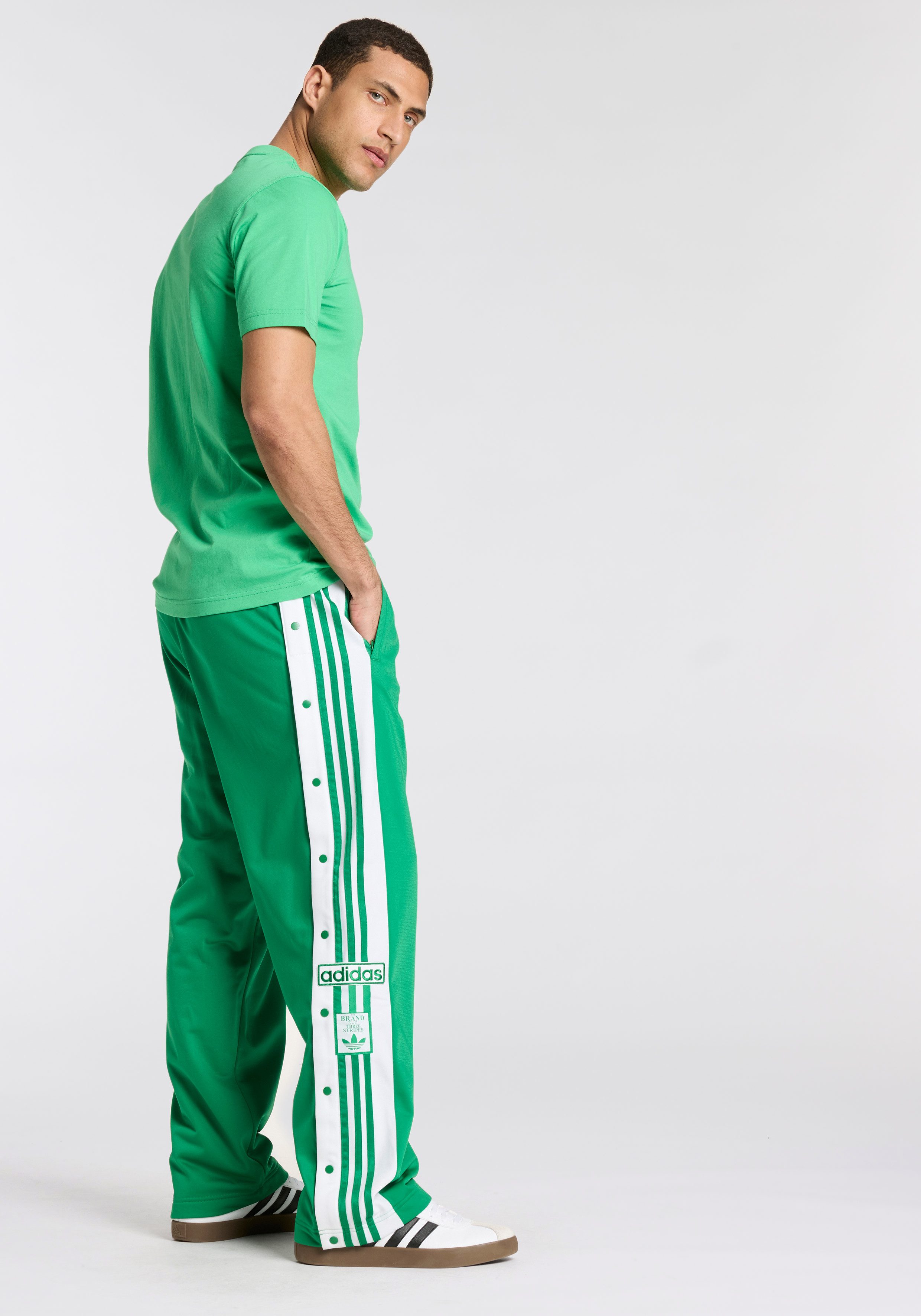 adidas Originals Sportbroek ADIBREAK TP (1-delig)