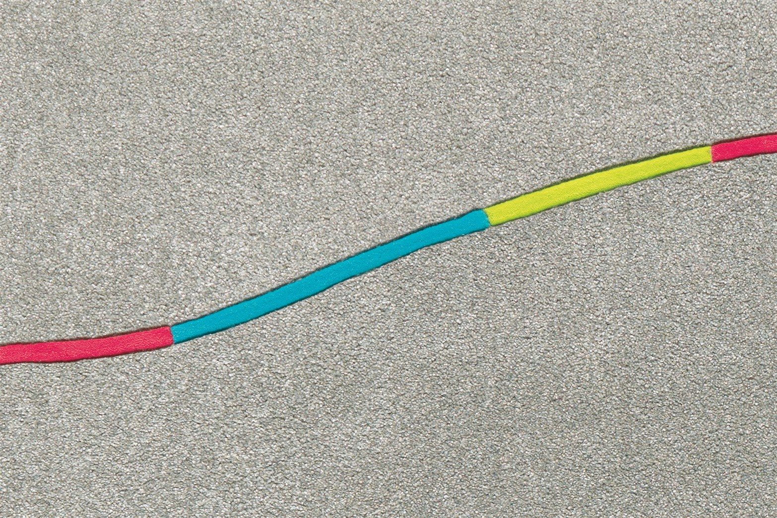 aRTE ESPINA Vloerkleed Spirit Frisee 3107 Bijzonder slijtvast en onderhoudsvriendelijk