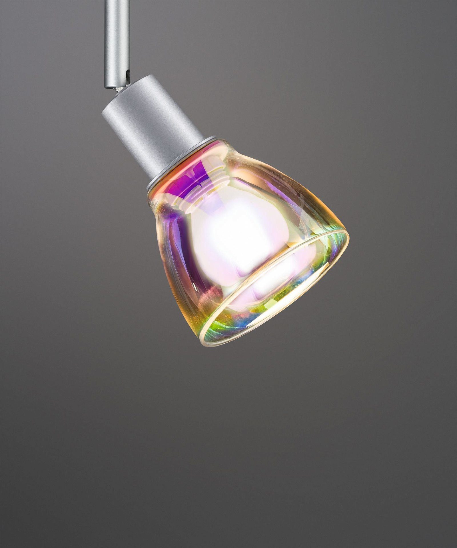 Paulmann Railsysteem-lampen URail rail spot DecoSystems Basic E14 max. 20W 230V (1-delig)