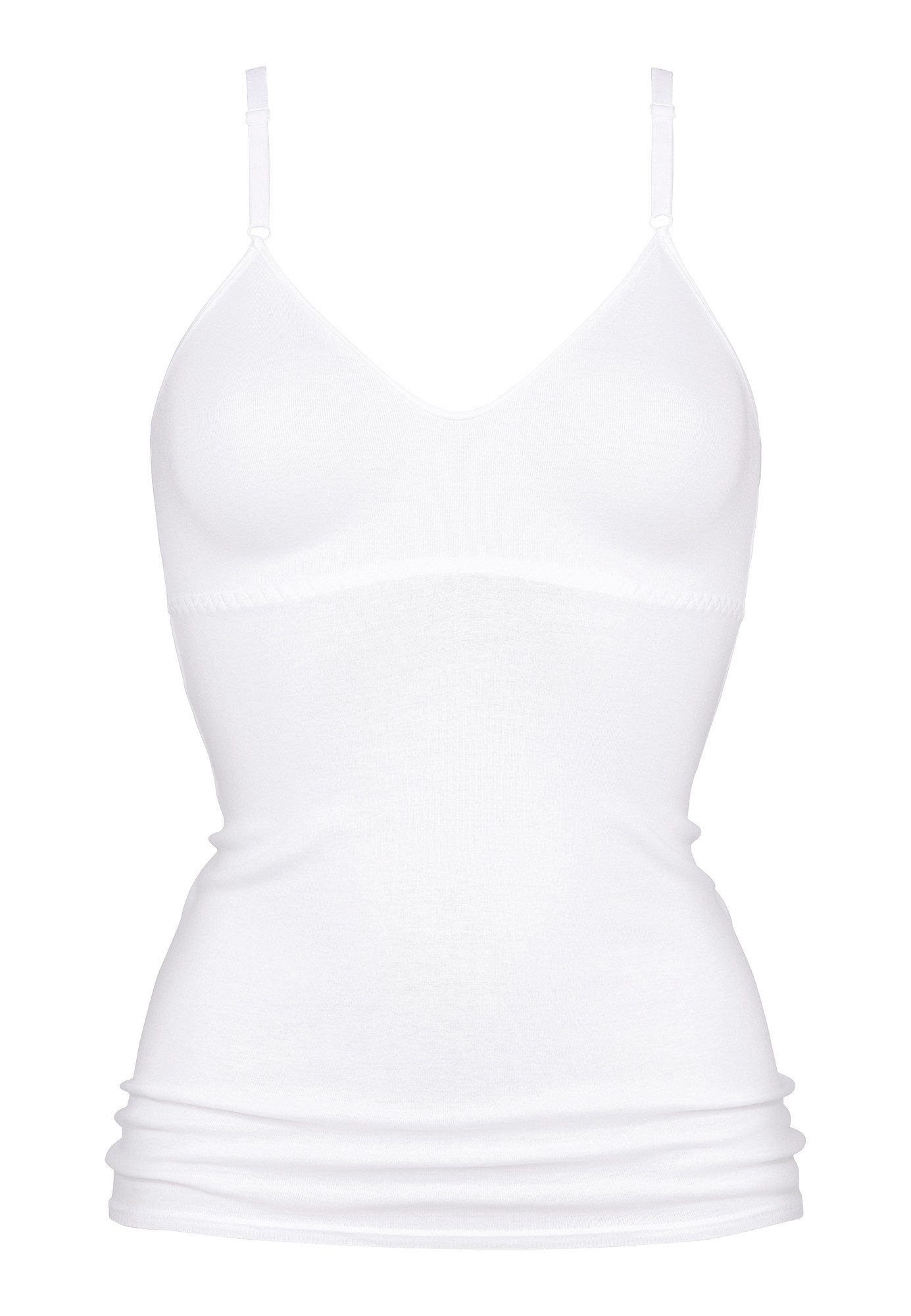 Mey Bh-hemd Noblesse zonder padding