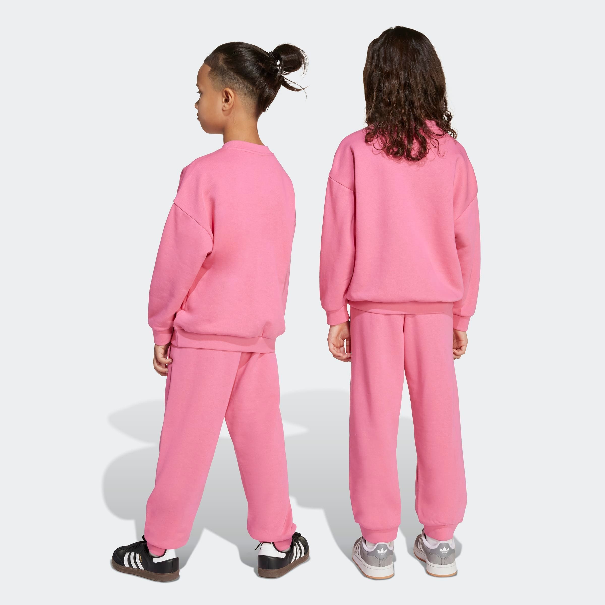 adidas Originals Trainingspak CREW SET (2-delig)