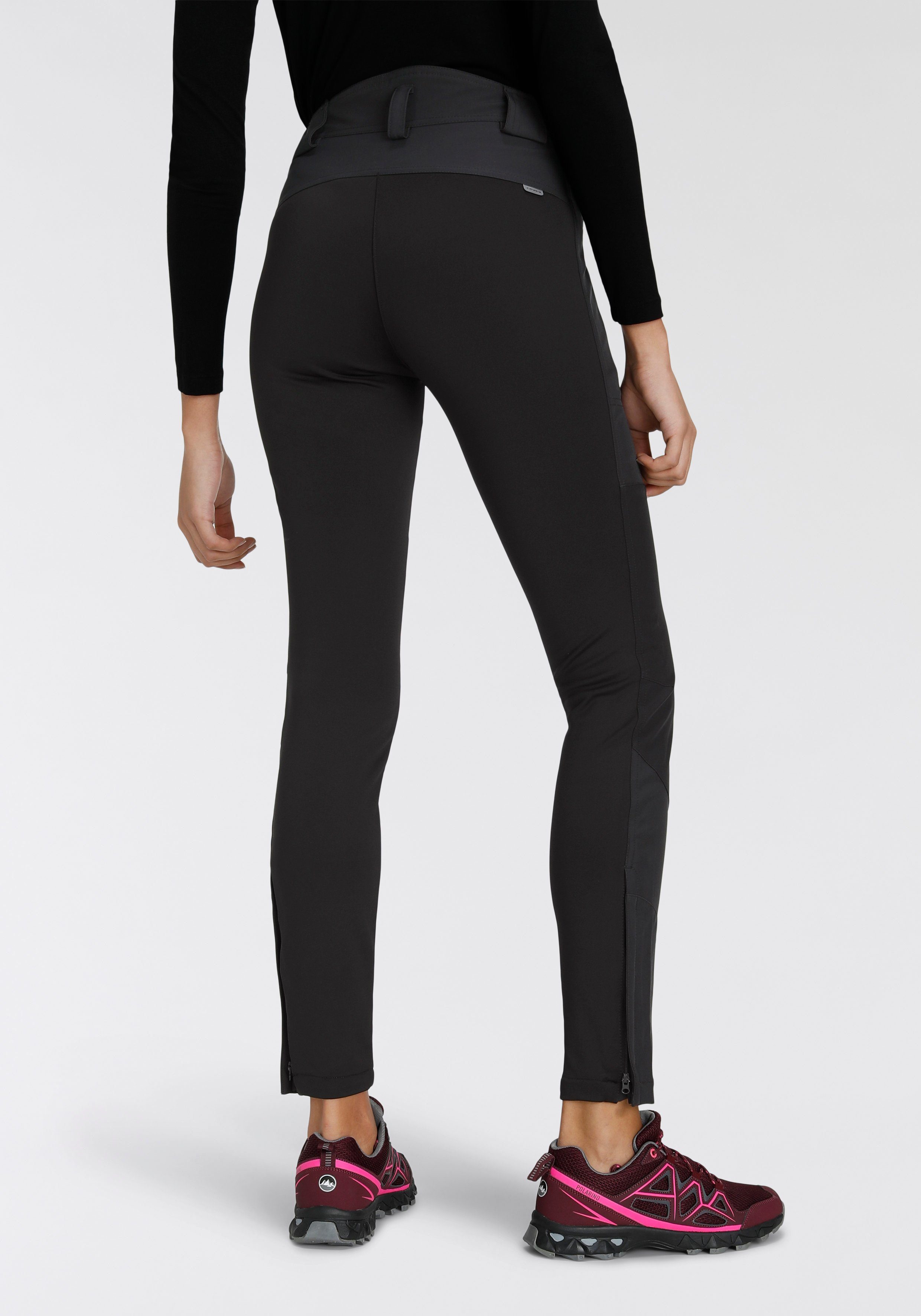 Icepeak Softshell-broek Doral