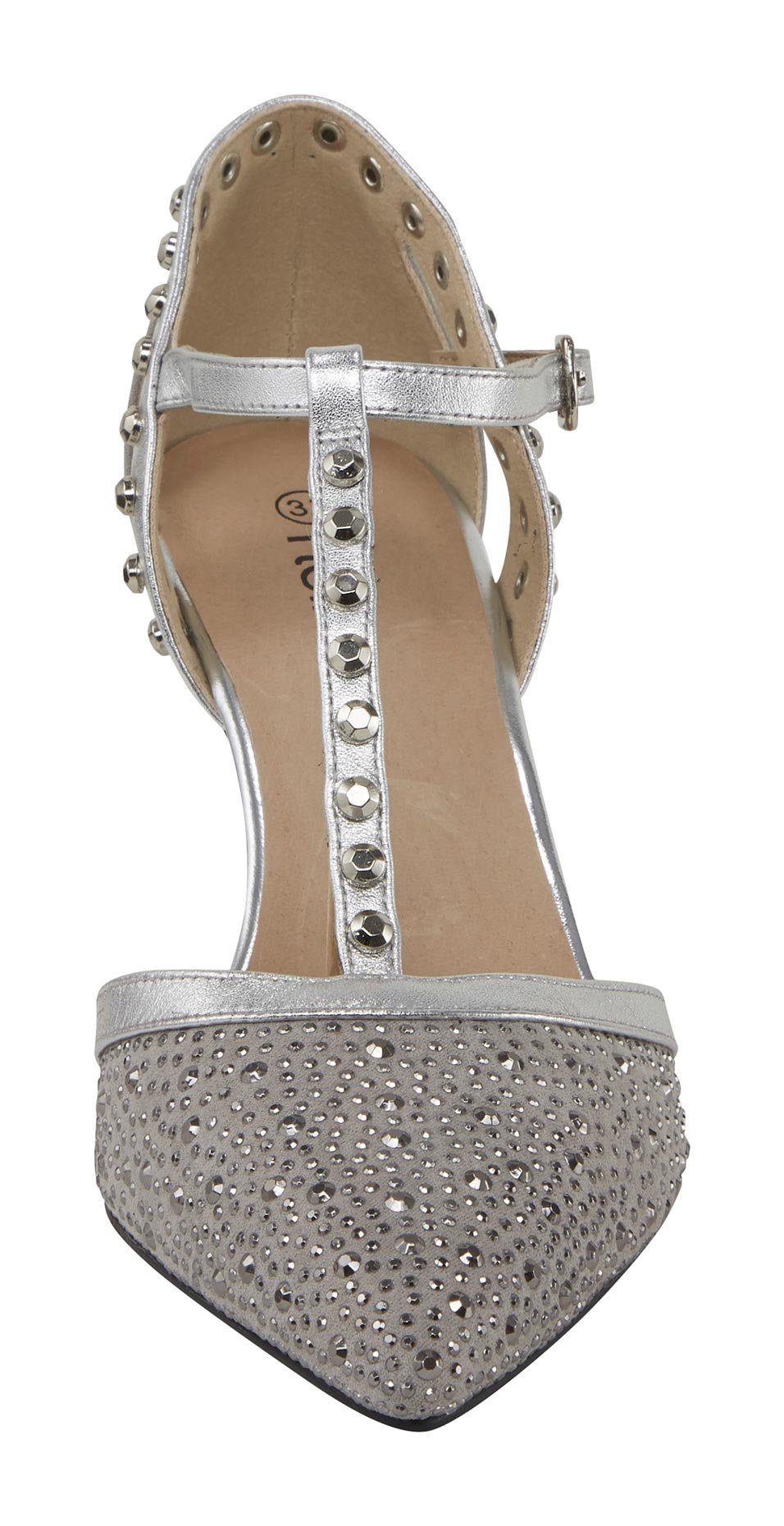 heine Pumps