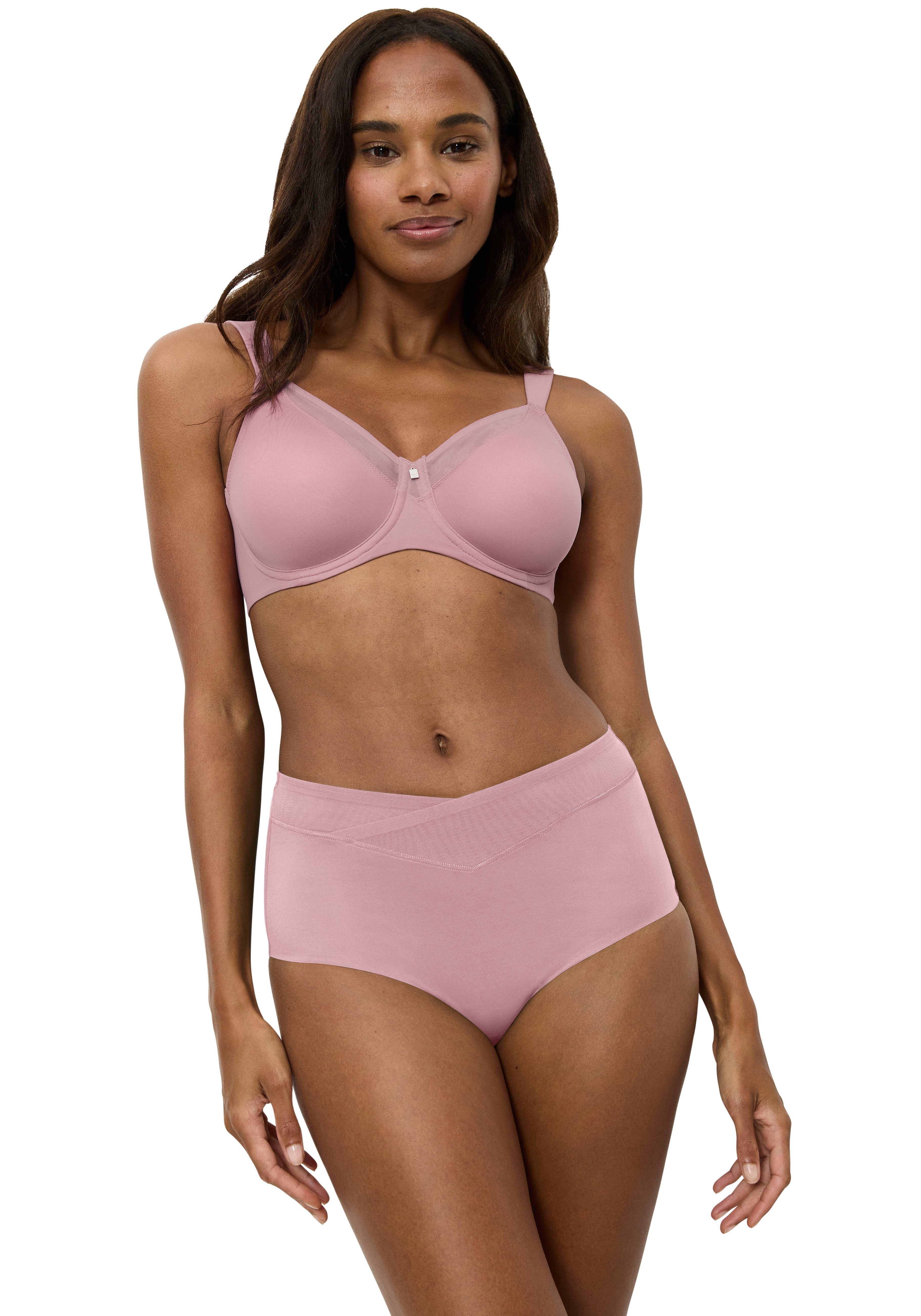 Triumph Minimizer-bh True Shape Sensation T W01