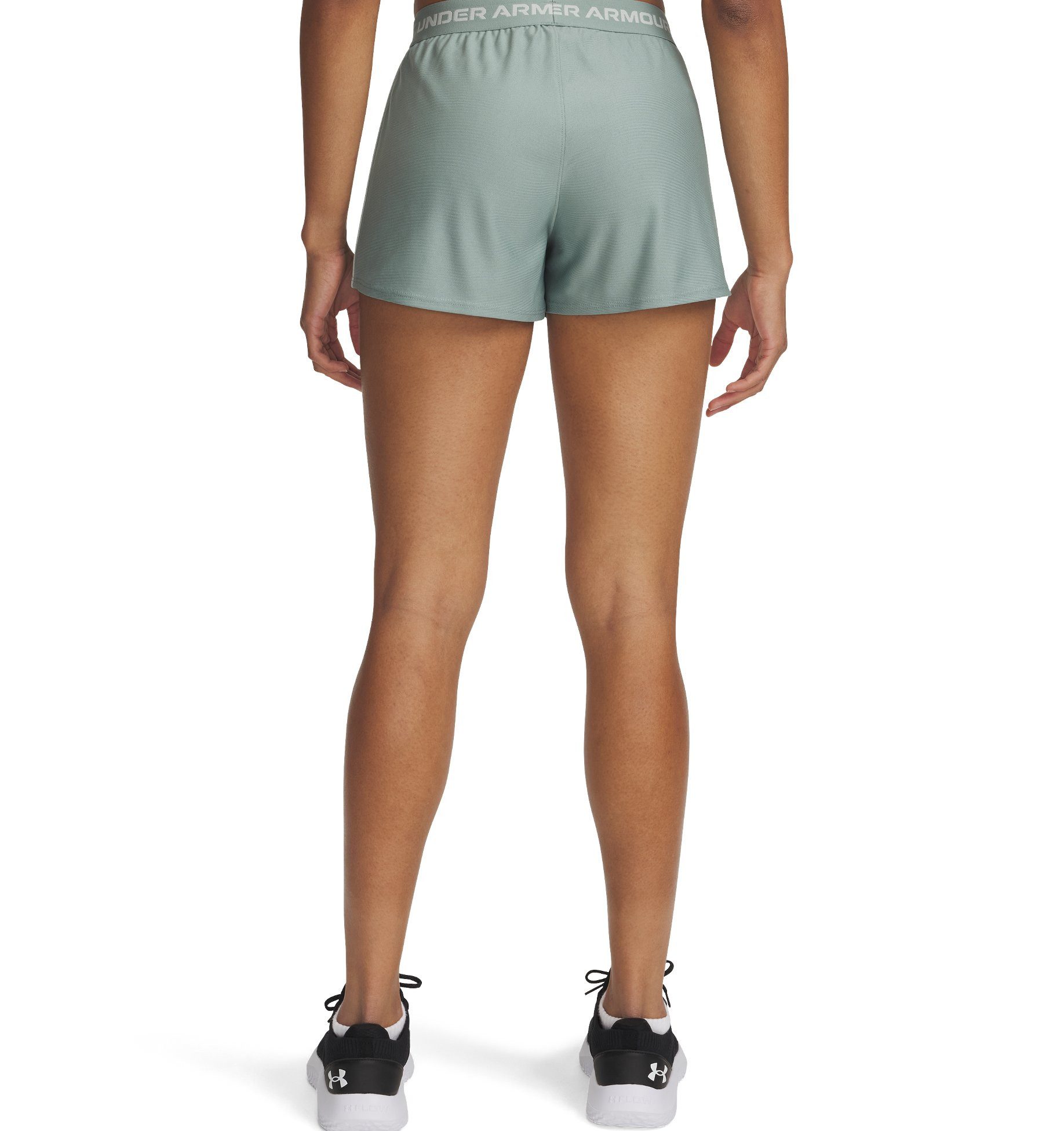 Under Armour® Trainingsshort TECH PLAY UP SHORTS (1-delig)