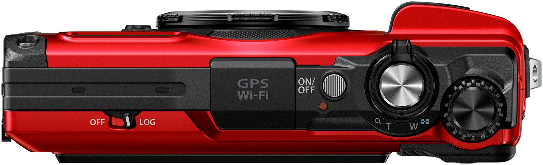 Olympus Compact-camera Tough TG-7