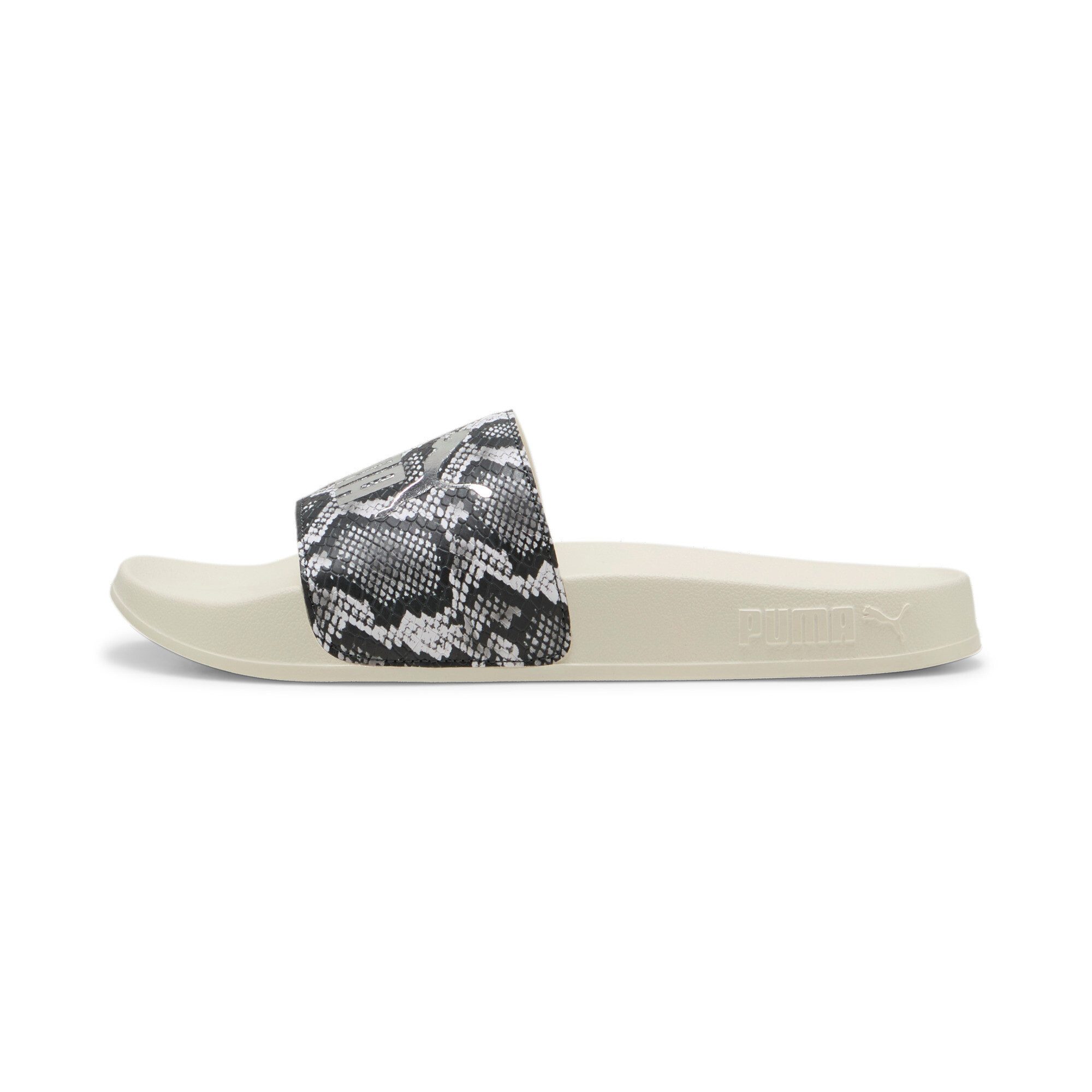 PUMA Badslippers LEADCAT 2.0 SNAKE CHIC