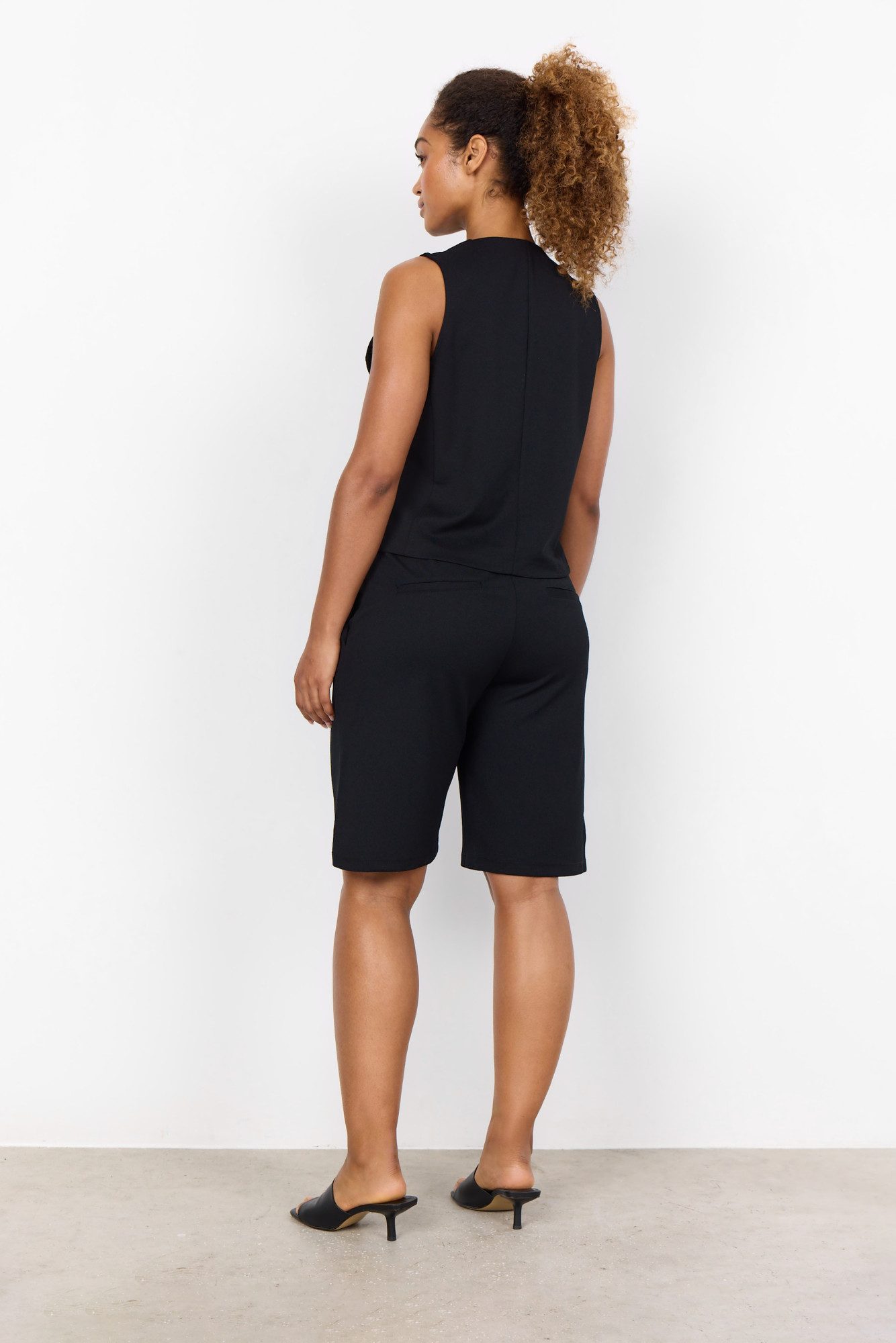 soyaconcept Gilet SC-SIHAM 78