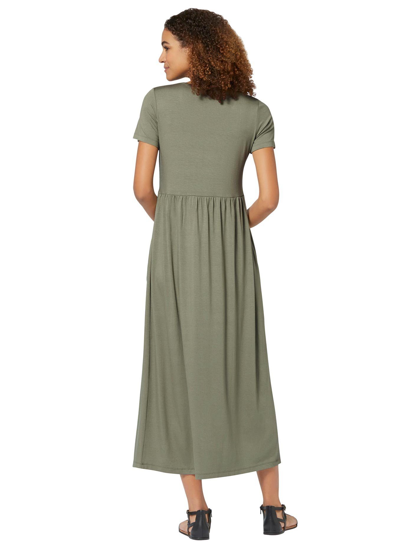 Casual Looks Jerseyjurk