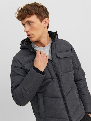 Jack & Jones Gewatteerde jas JJMASON PUFFER JACKET SN