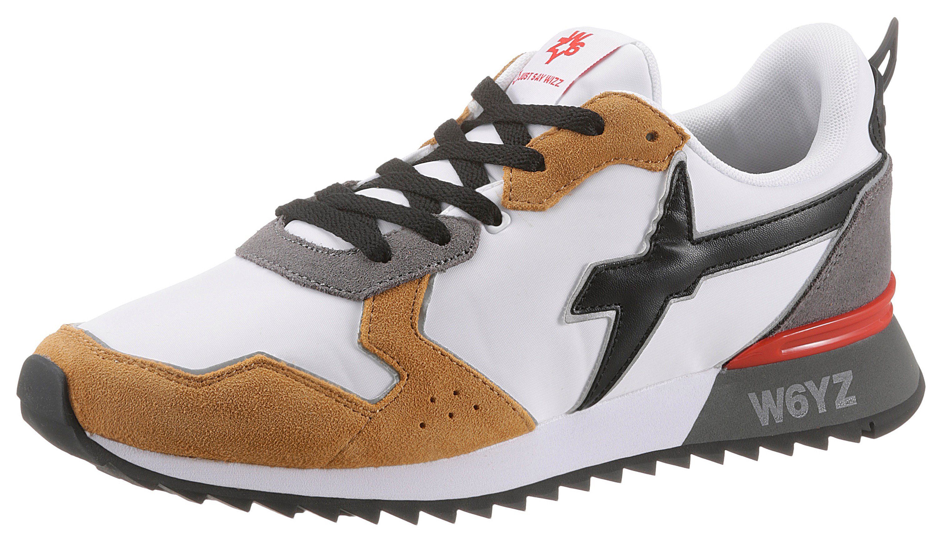 W6YZ Sneakers Jet M met logo opzij bestellen bij | OTTO