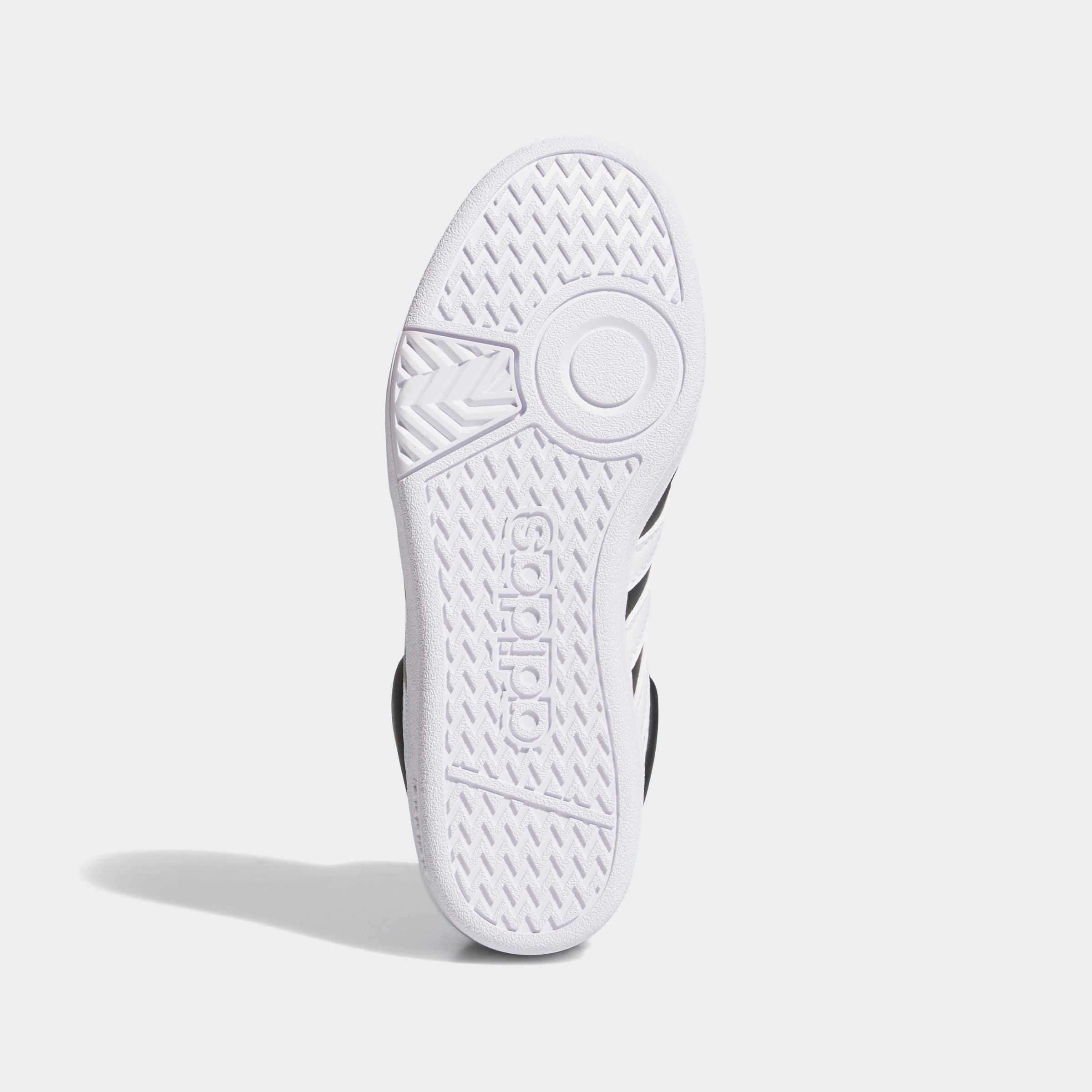 adidas Sportswear Sneakers HOOPS MID 4.0 KIDS