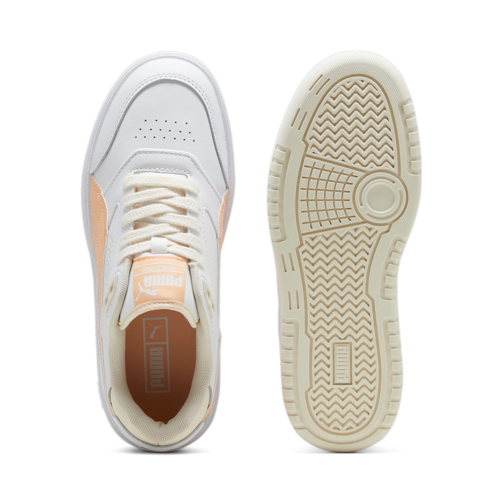 PUMA Sneakers DOUBLECOURT