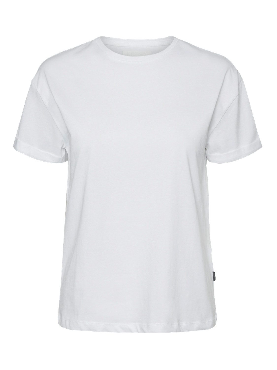 Noisy may Shirt met korte mouwen NMBRANDY S/S TOP NOOS